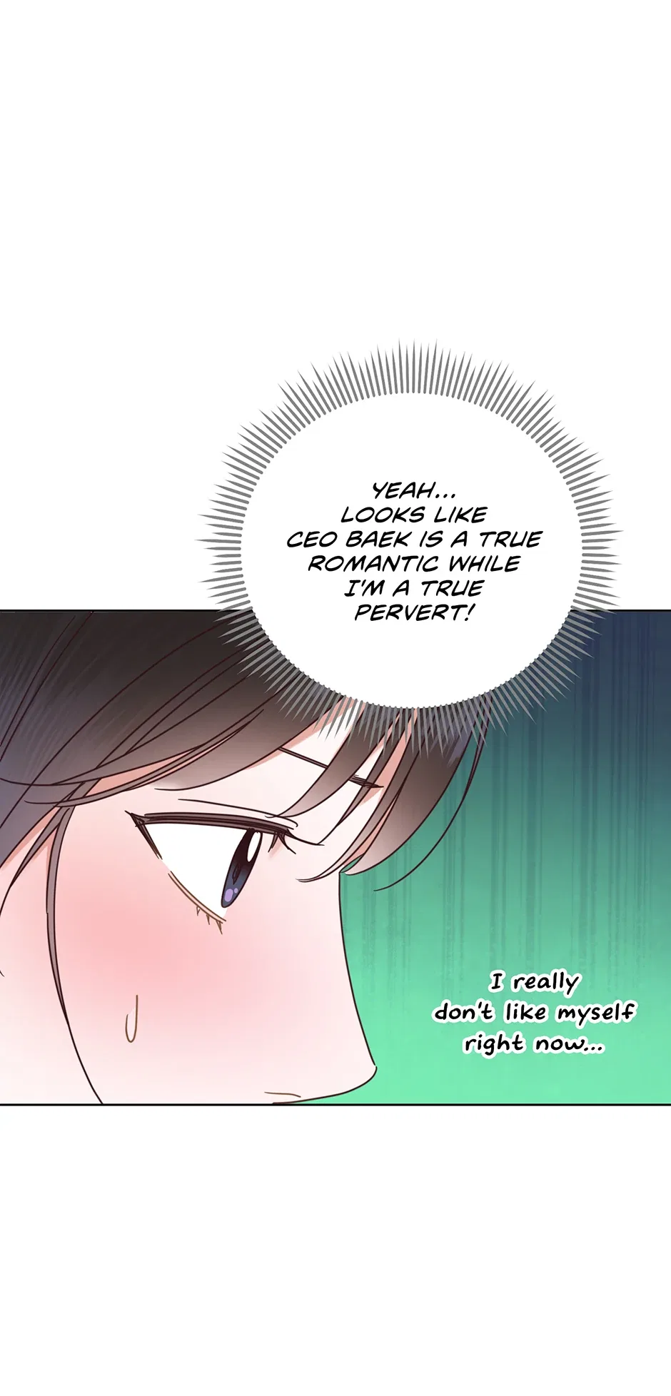 Office Romance Frontline Chapter 18 – Page 45