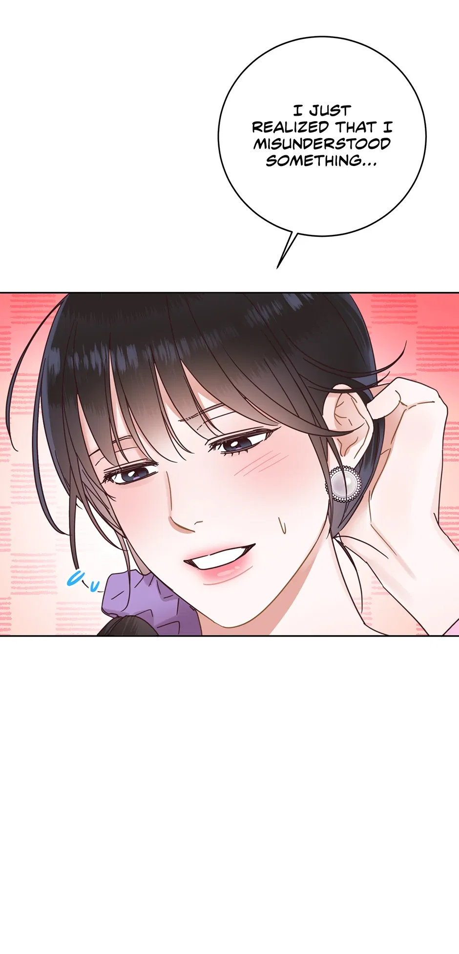 Office Romance Frontline Chapter 18 – Page 47