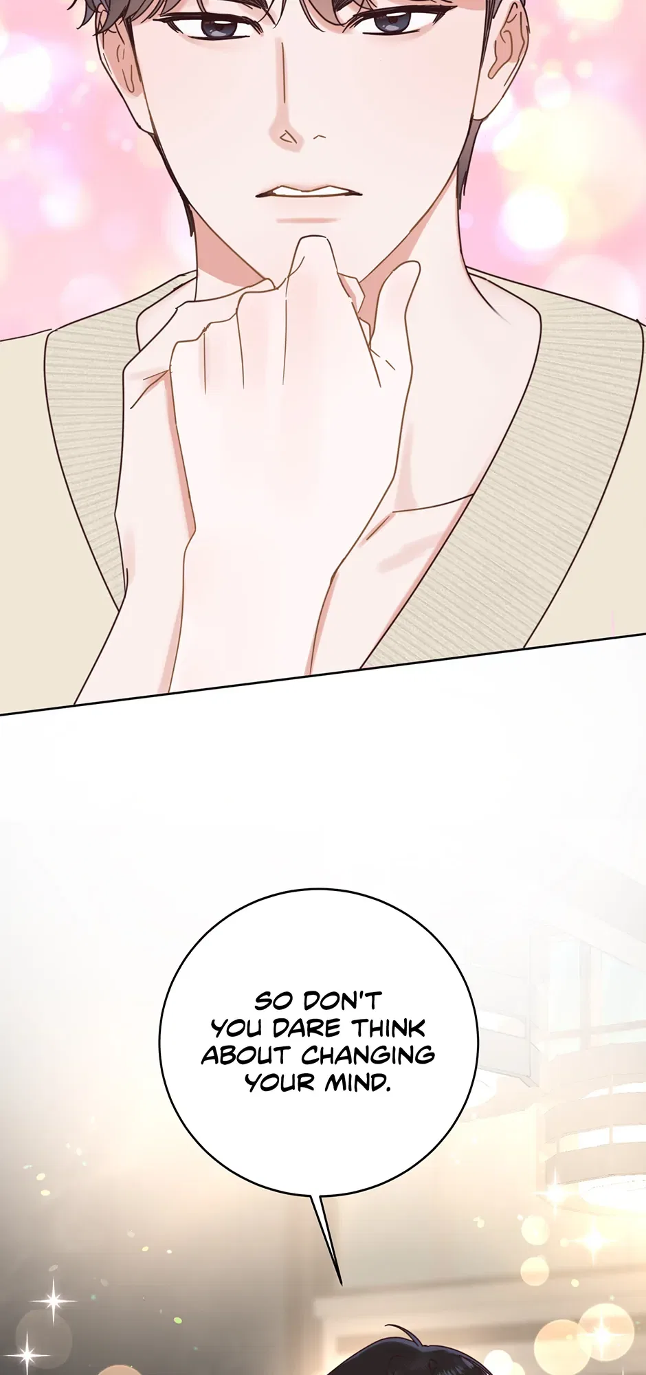 Office Romance Frontline Chapter 18 – Page 51