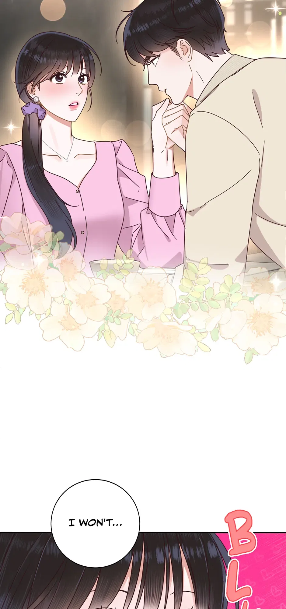 Office Romance Frontline Chapter 18 – Page 52