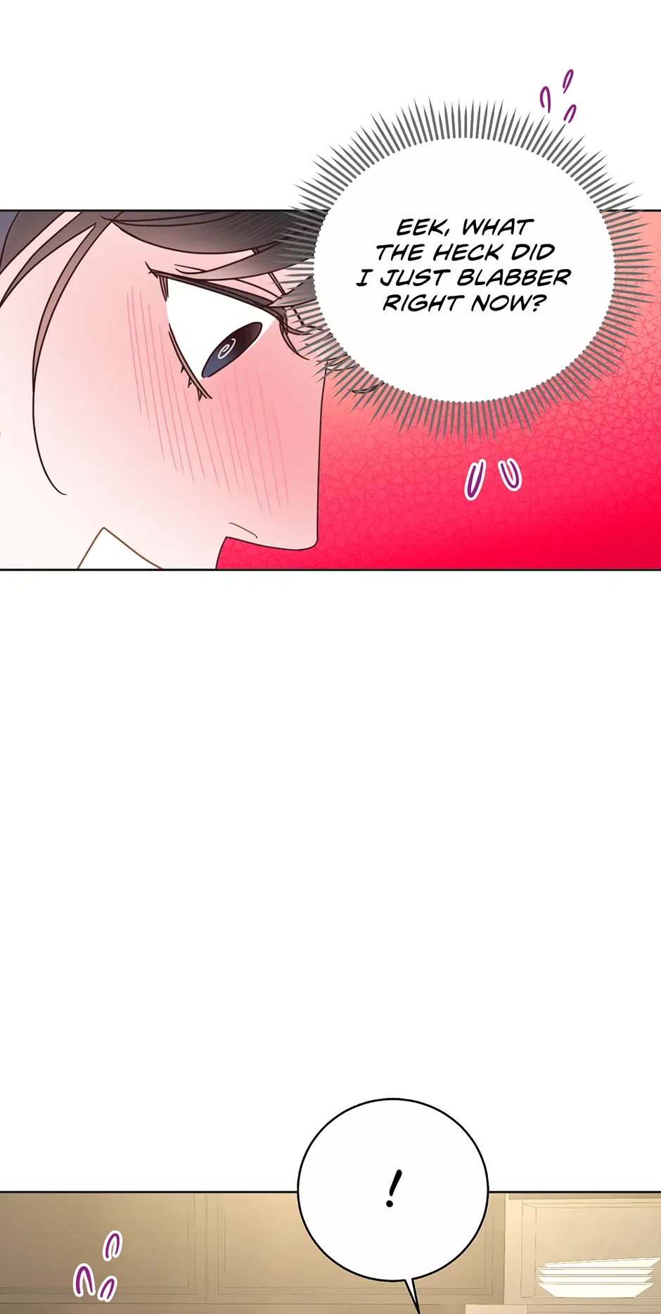 Office Romance Frontline Chapter 18 – Page 56