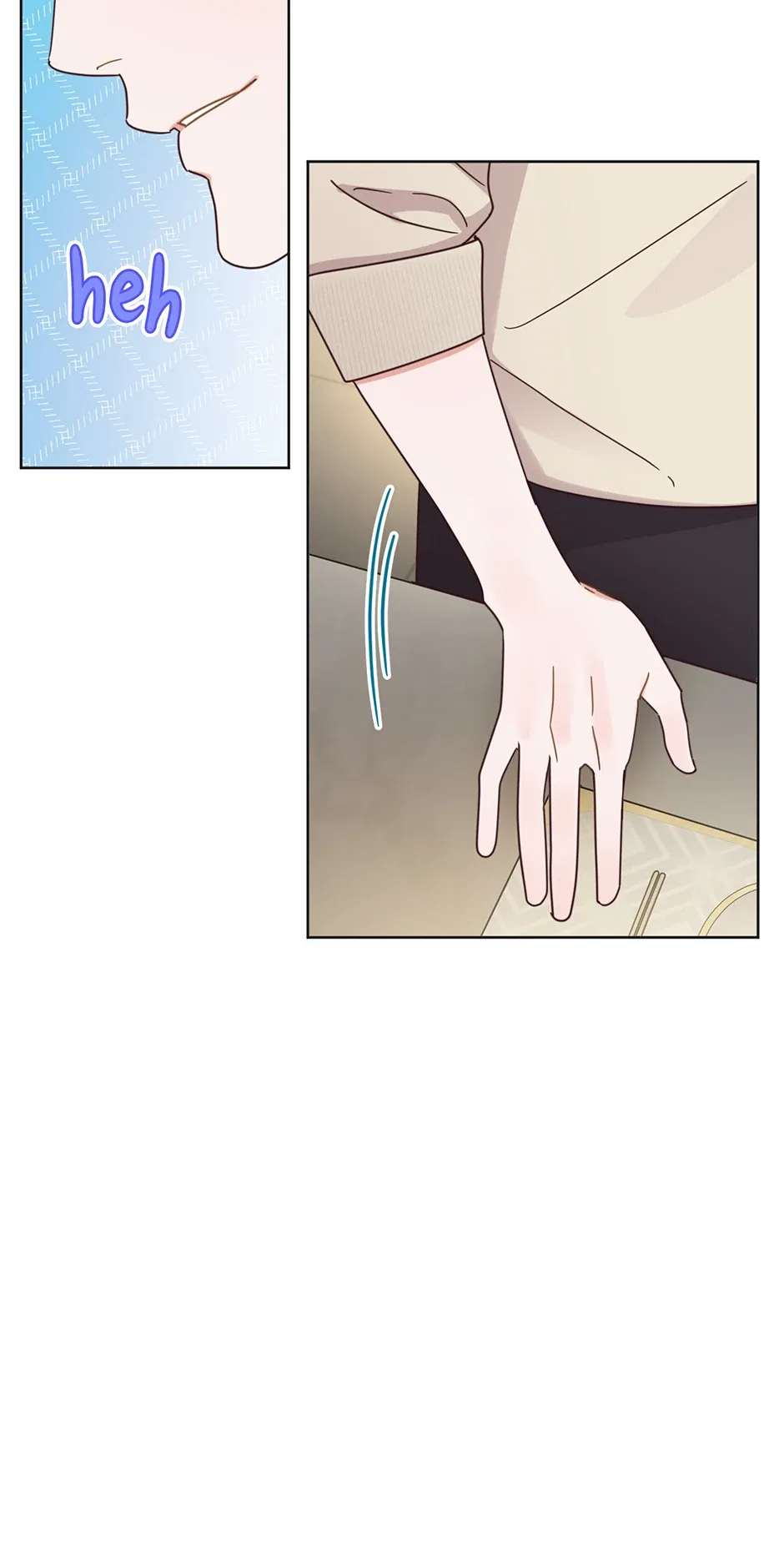 Office Romance Frontline Chapter 18 – Page 58