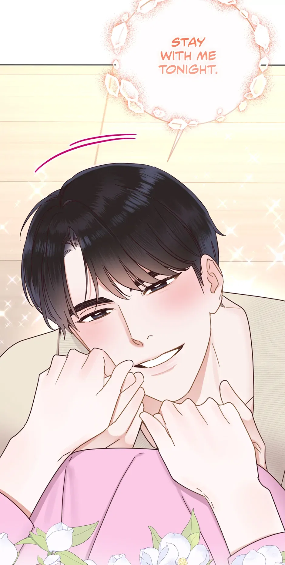Office Romance Frontline Chapter 18 – Page 61