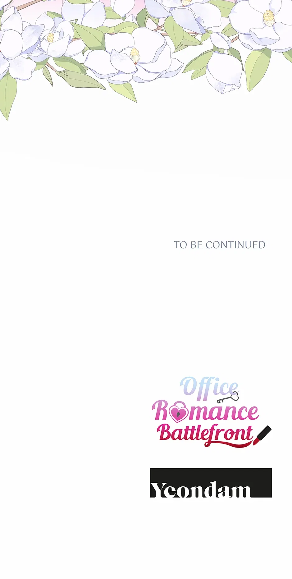 Office Romance Frontline Chapter 18 – Page 62