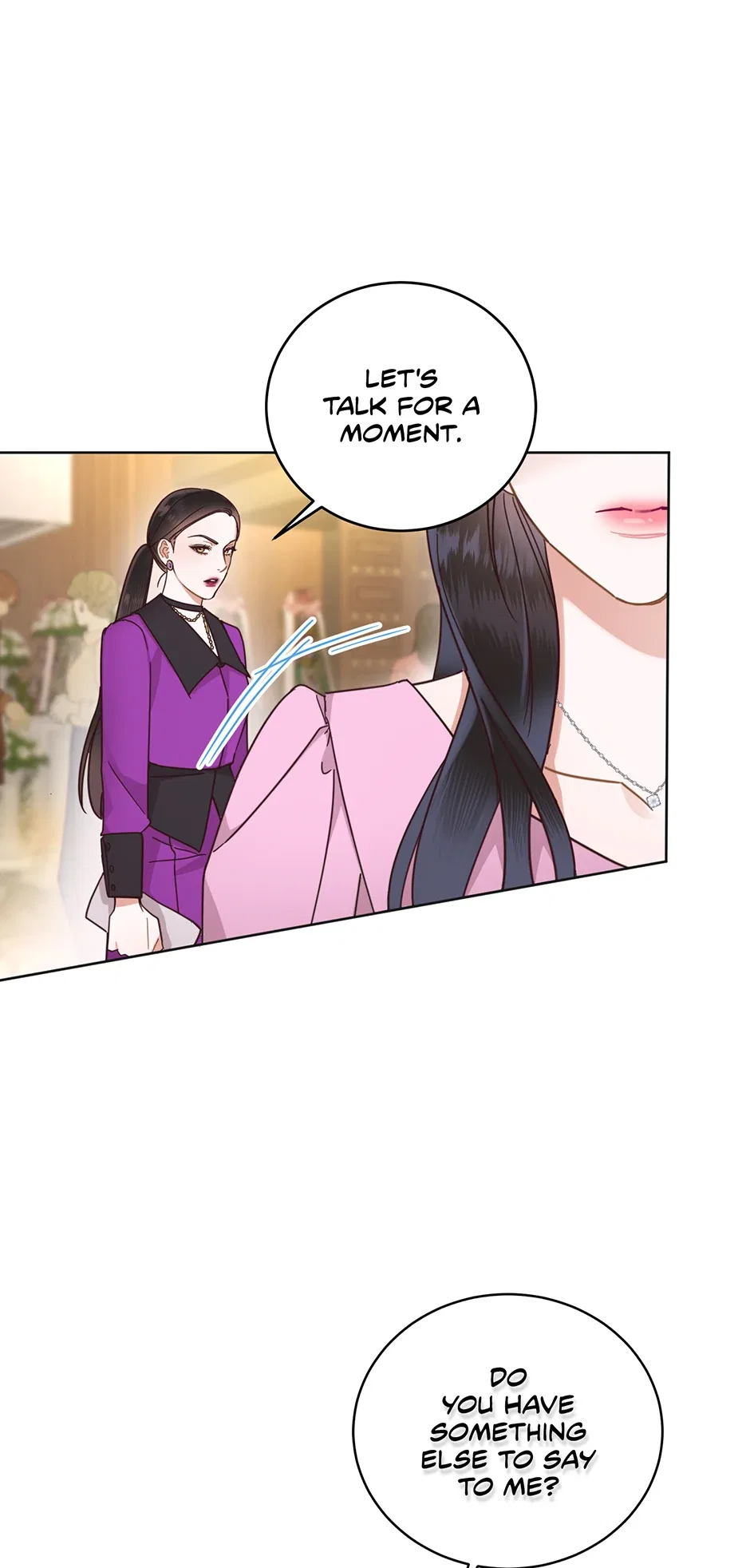 Office Romance Frontline Chapter 17 – Page 5