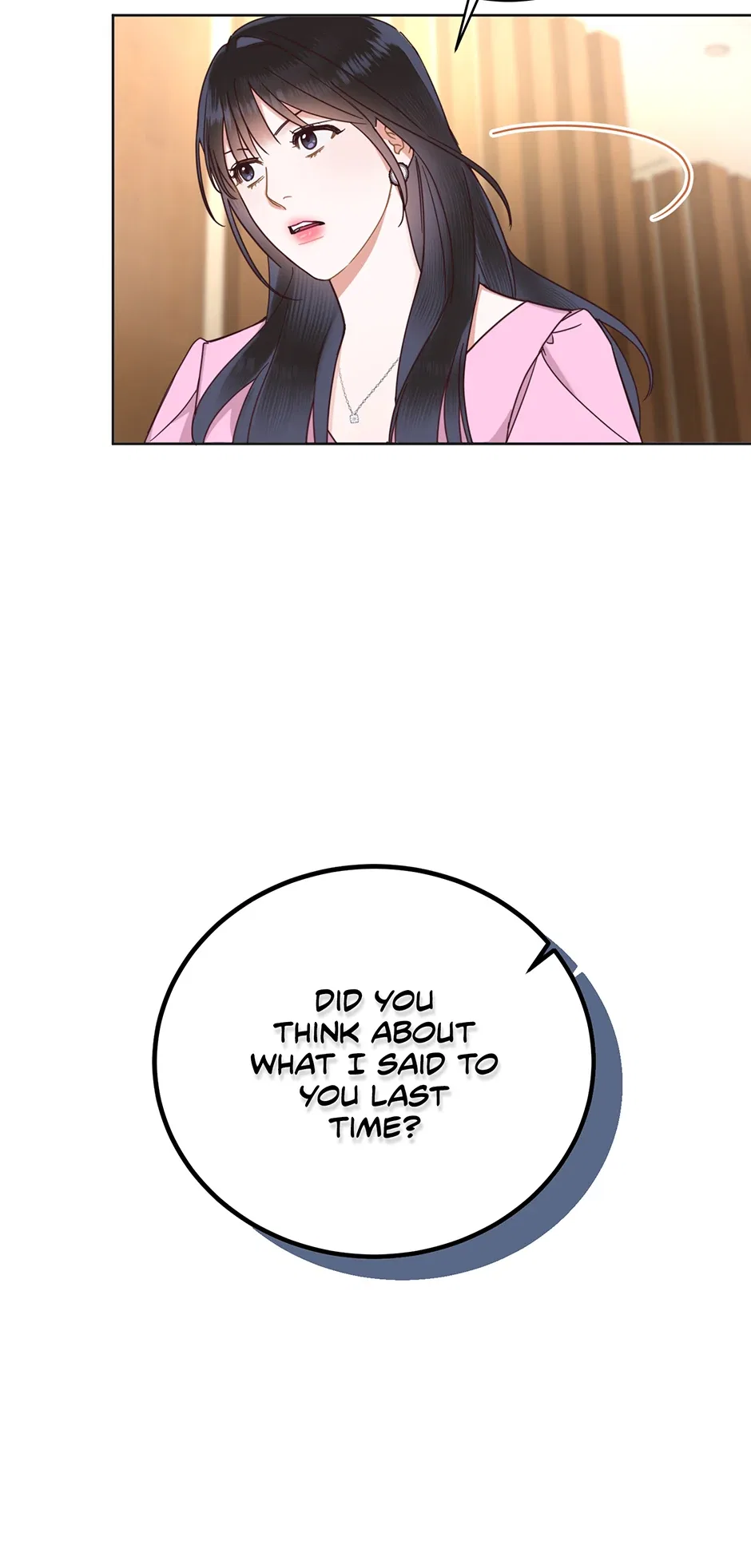 Office Romance Frontline Chapter 17 – Page 6