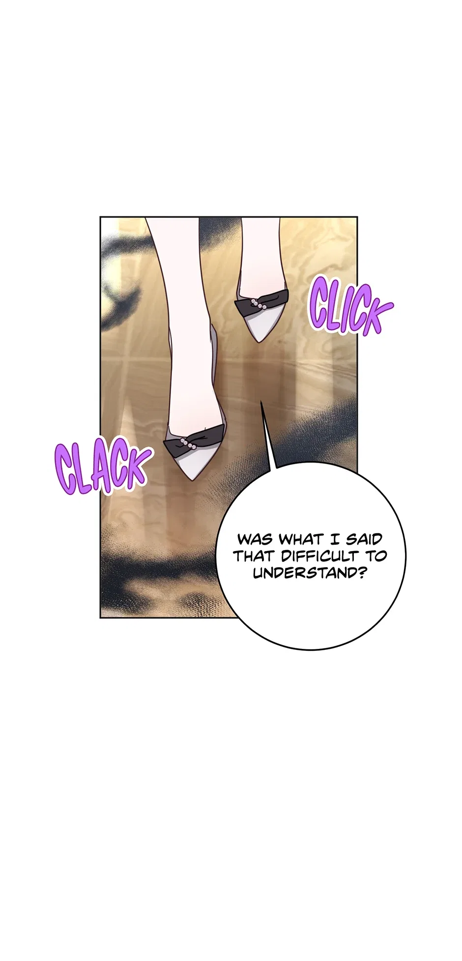 Office Romance Frontline Chapter 17 – Page 10