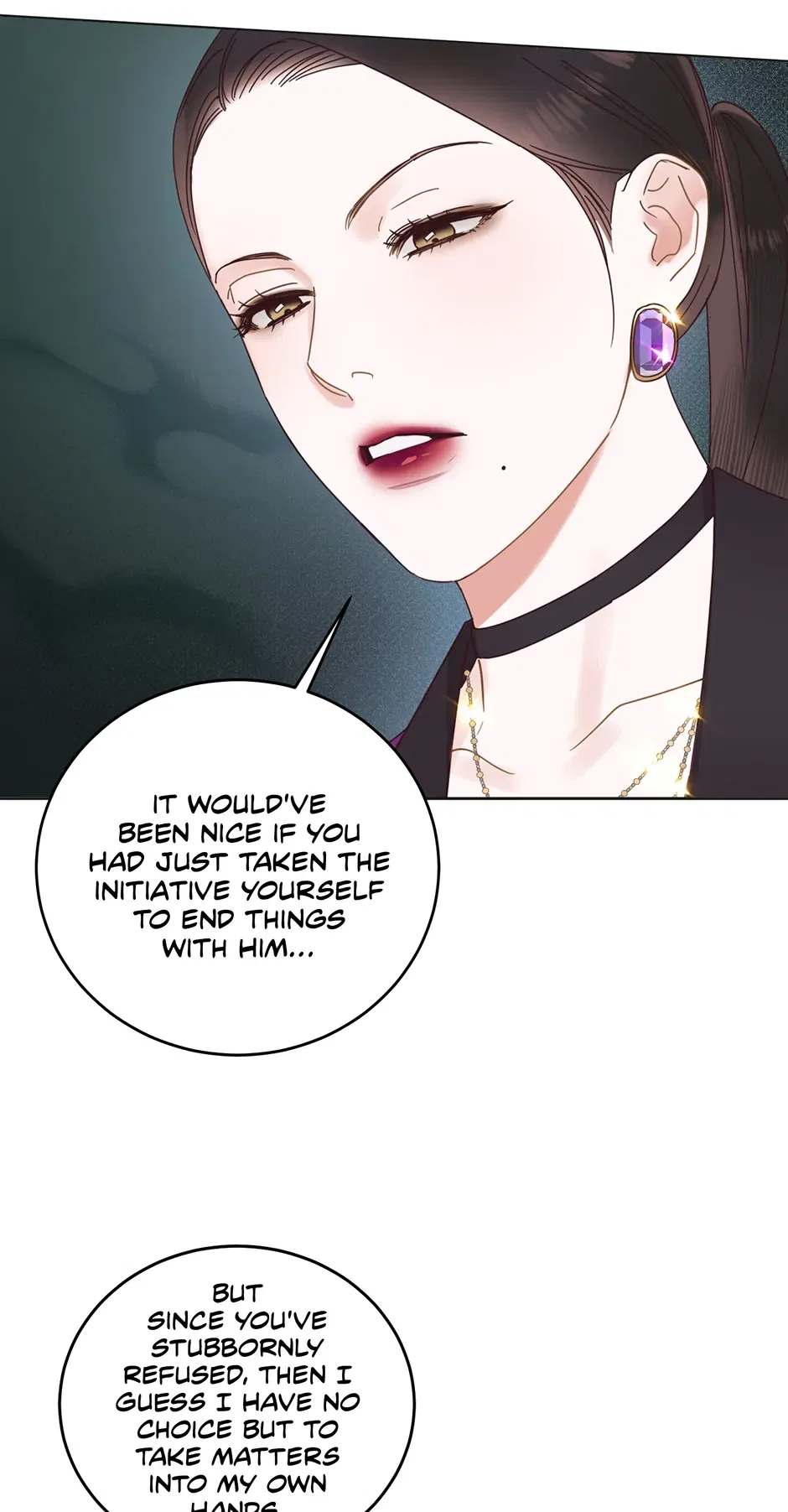 Office Romance Frontline Chapter 17 – Page 13