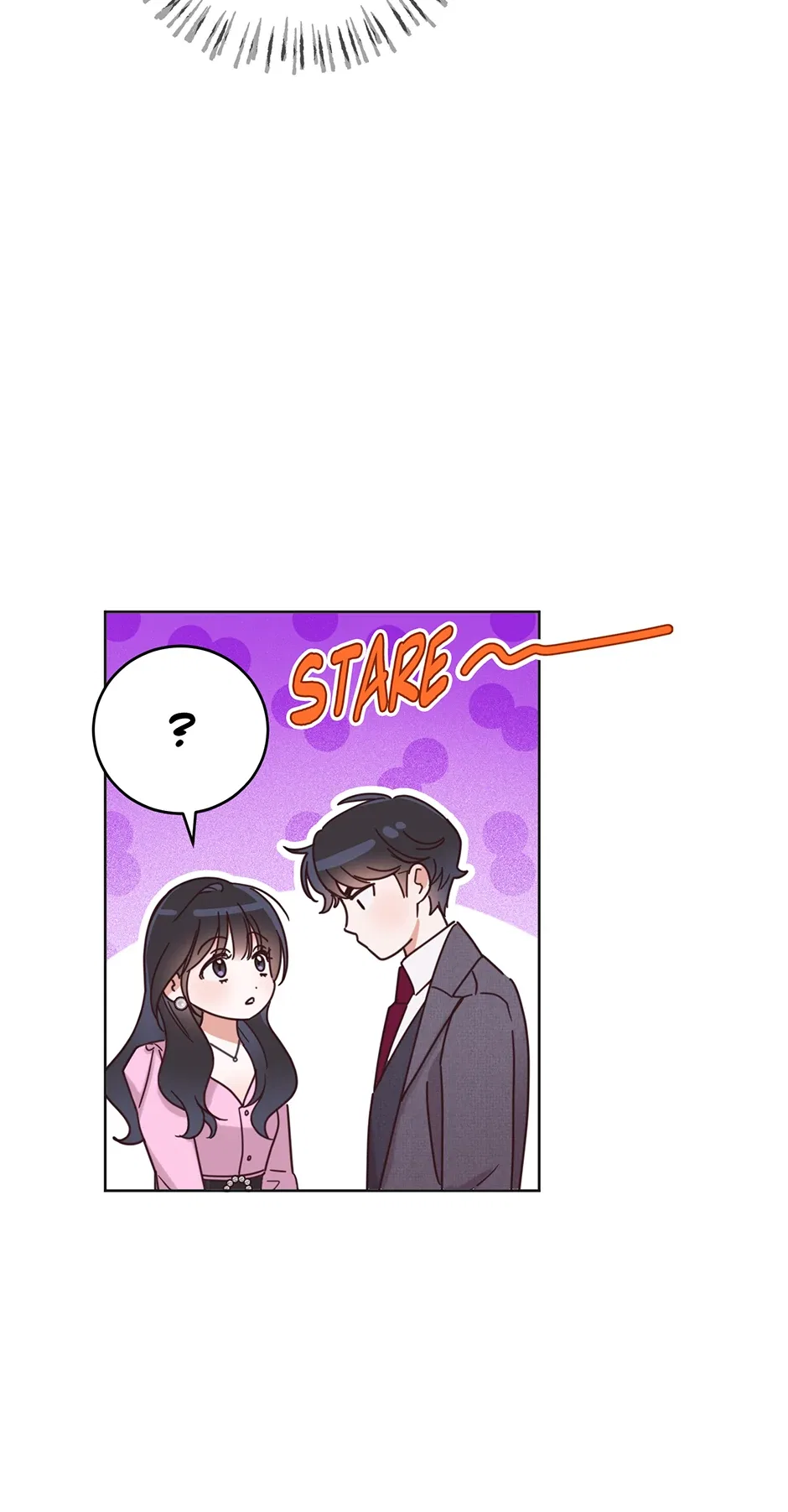 Office Romance Frontline Chapter 17 – Page 18