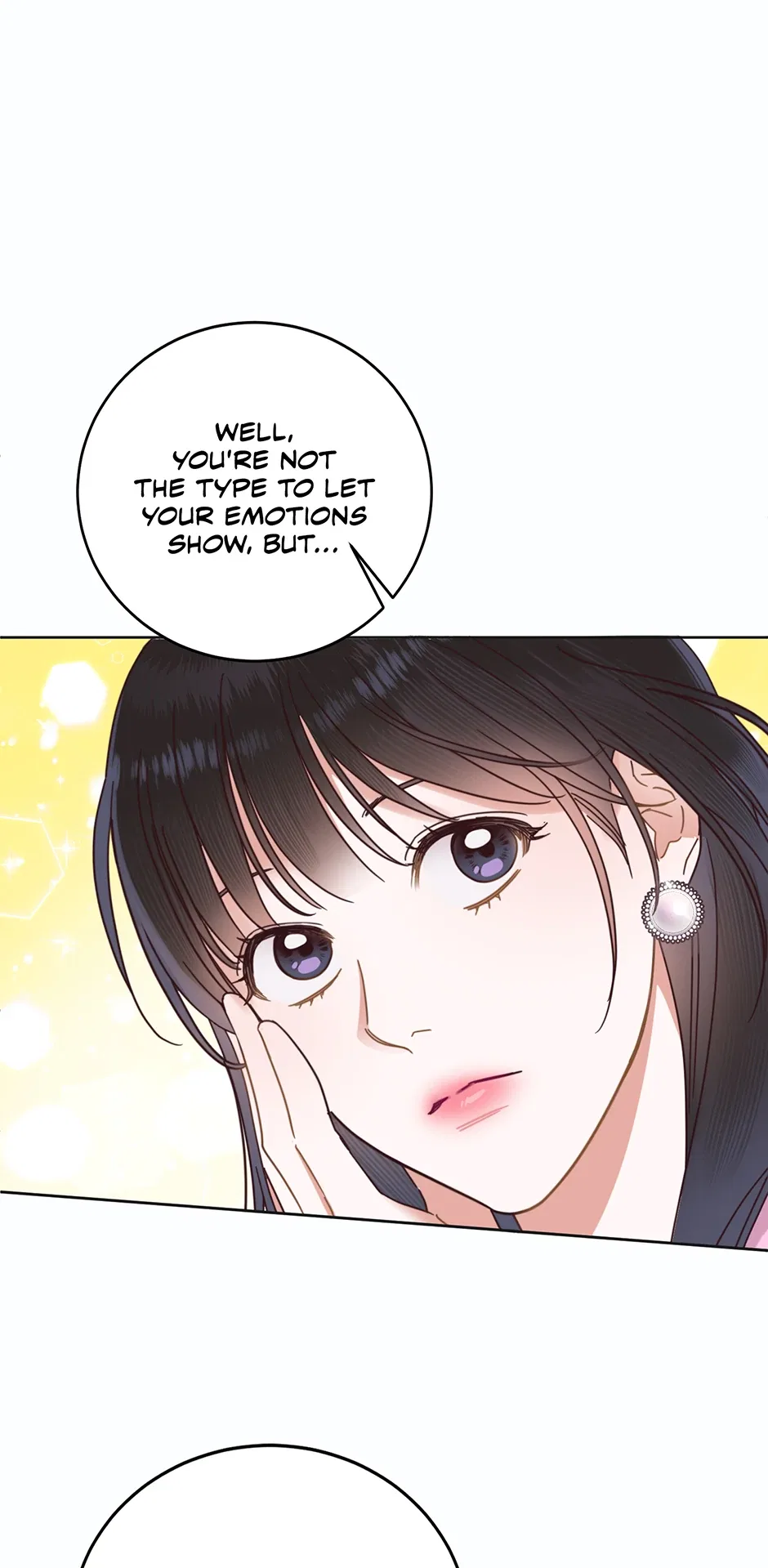 Office Romance Frontline Chapter 17 – Page 20