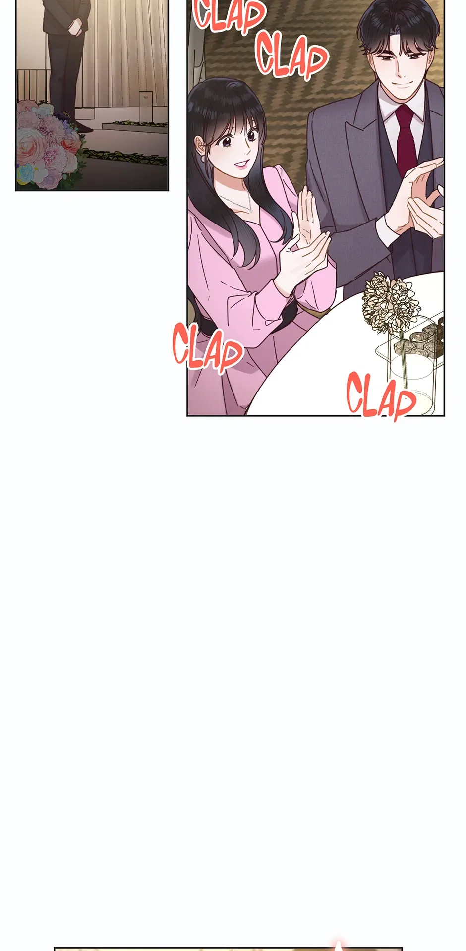 Office Romance Frontline Chapter 17 – Page 24