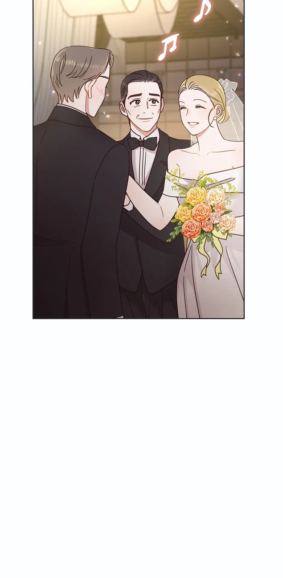 Office Romance Frontline Chapter 17 – Page 25
