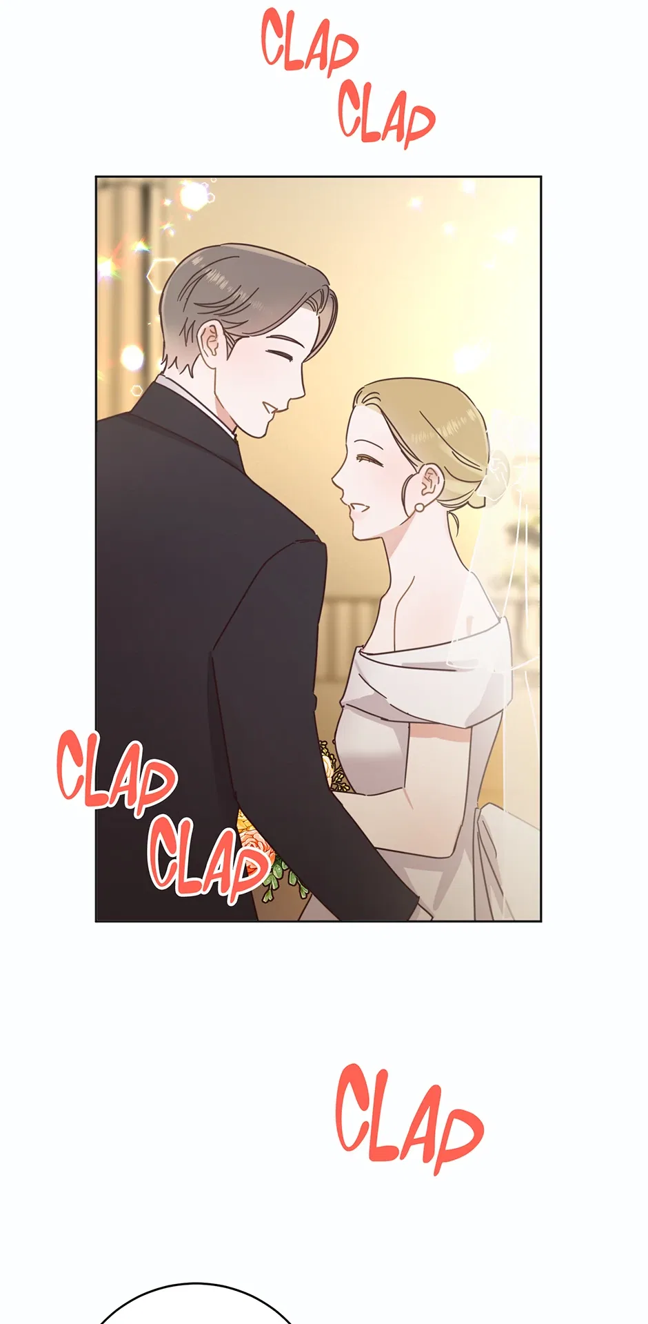 Office Romance Frontline Chapter 17 – Page 26