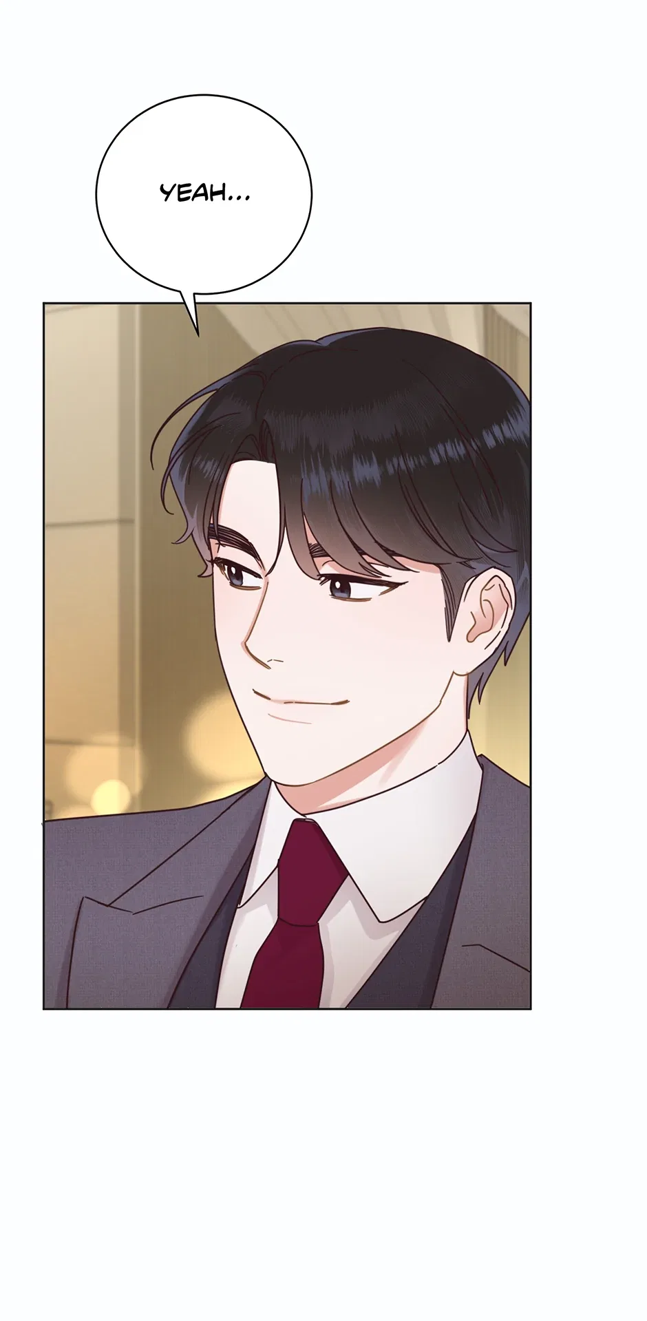 Office Romance Frontline Chapter 17 – Page 28