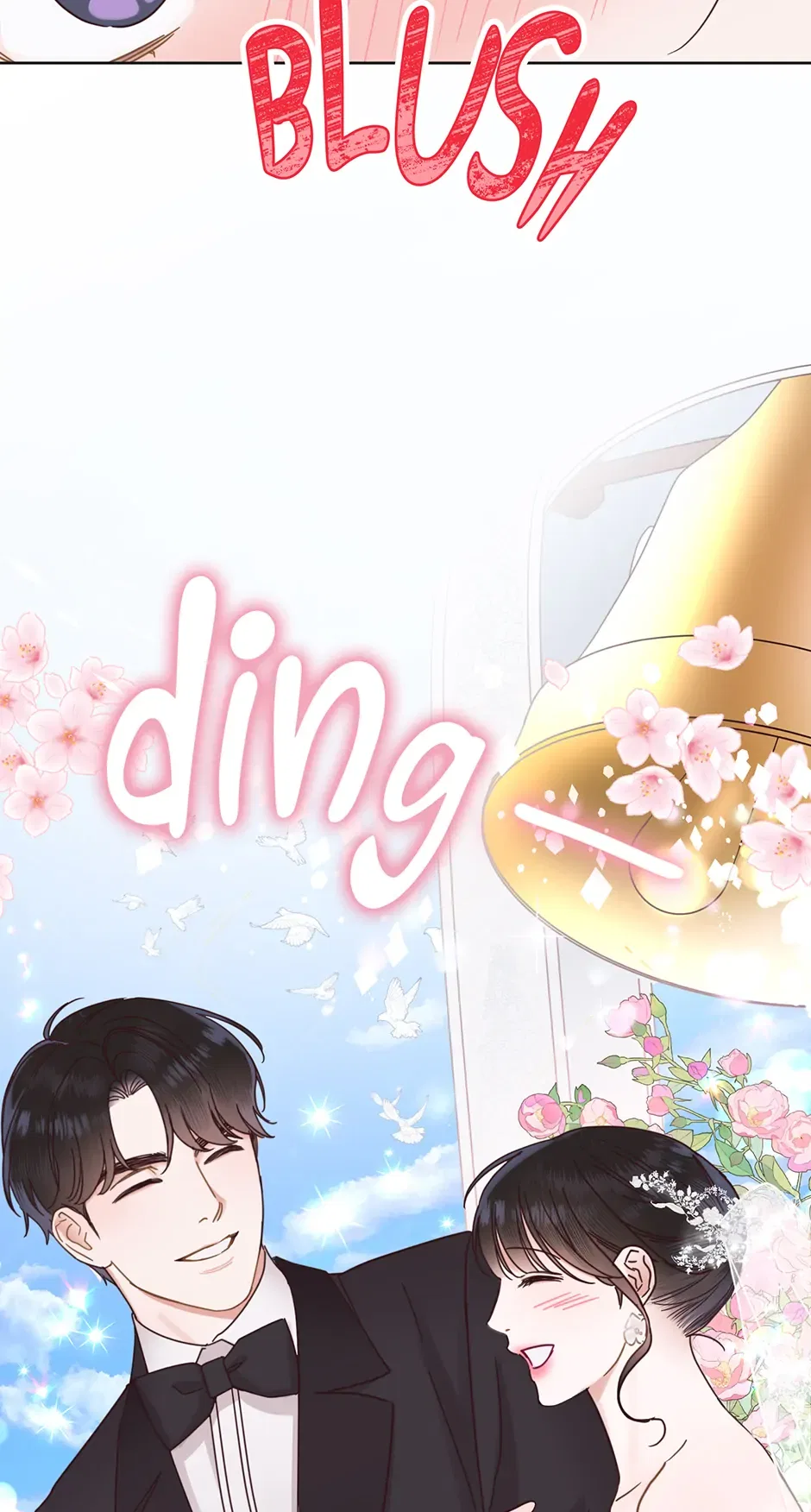 Office Romance Frontline Chapter 17 – Page 33