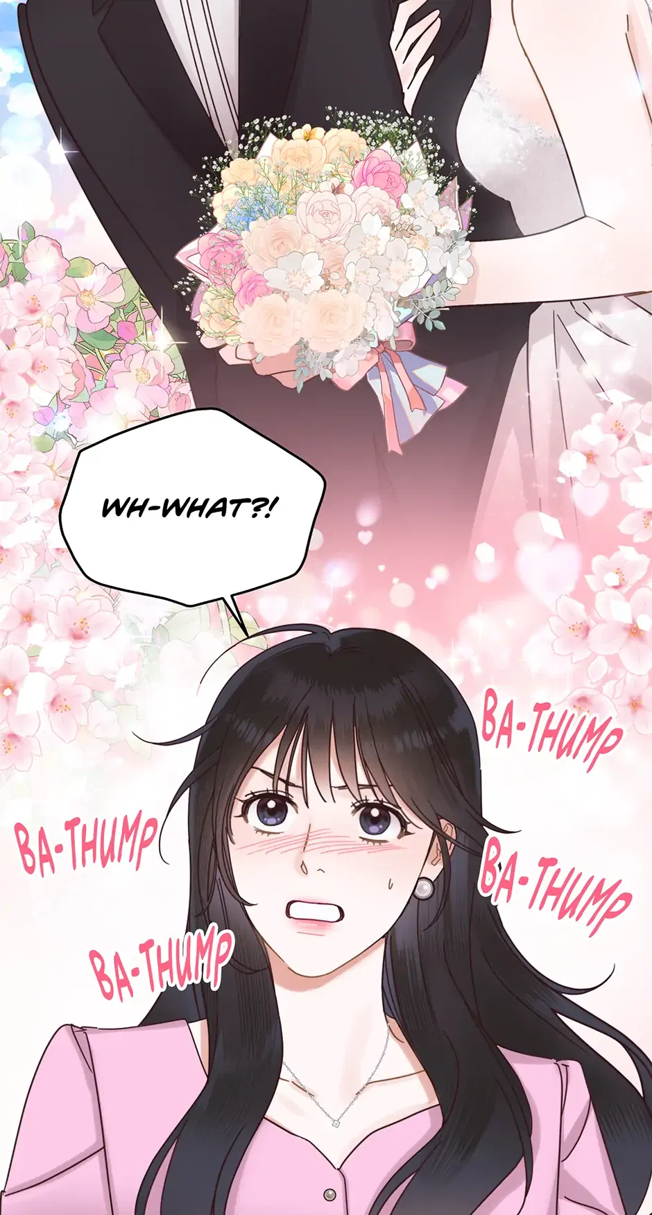 Office Romance Frontline Chapter 17 – Page 34