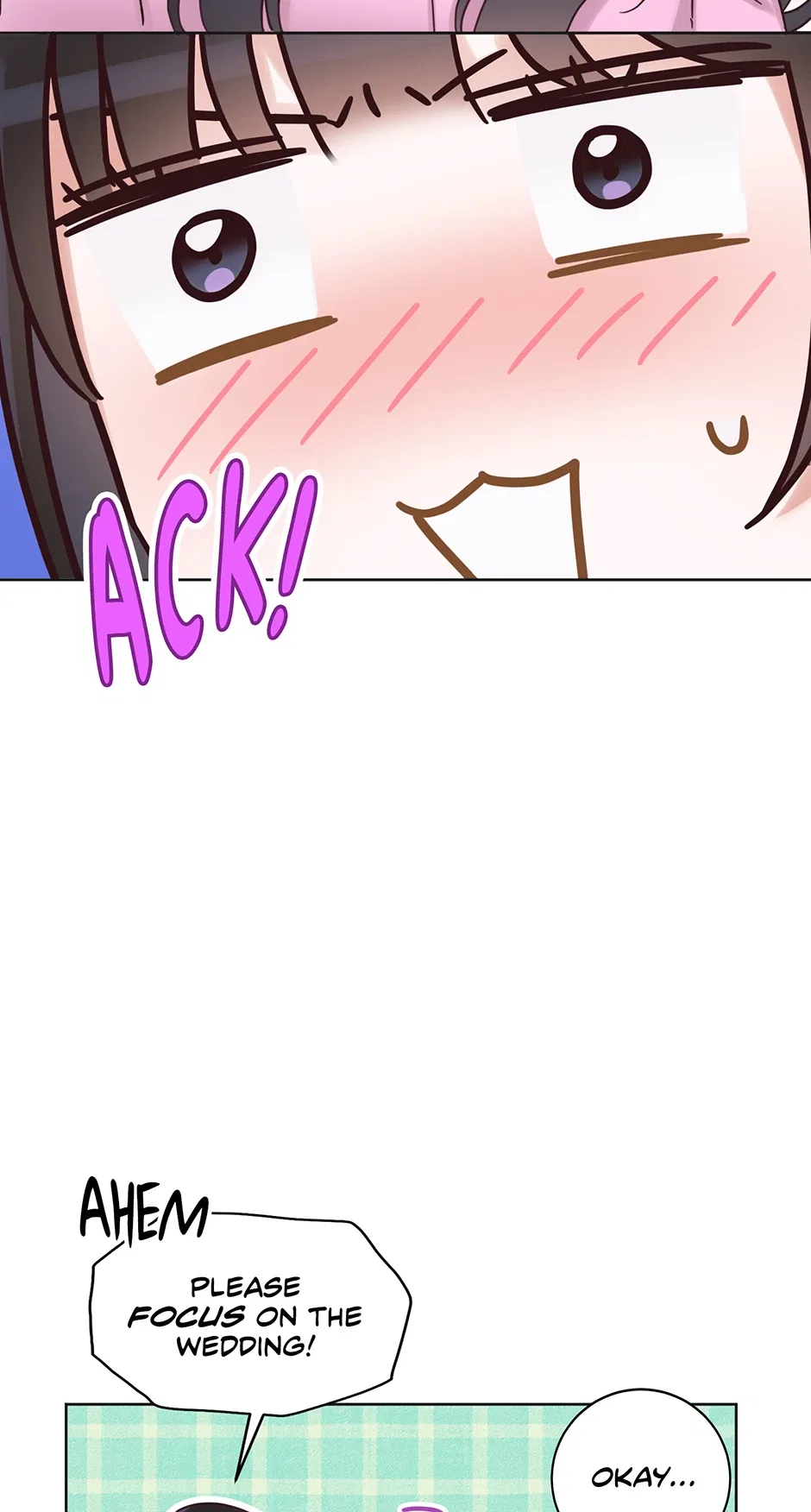 Office Romance Frontline Chapter 17 – Page 35