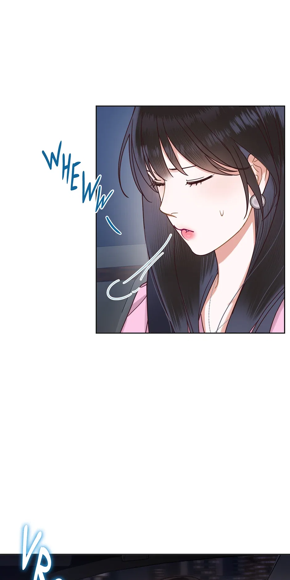 Office Romance Frontline Chapter 17 – Page 41