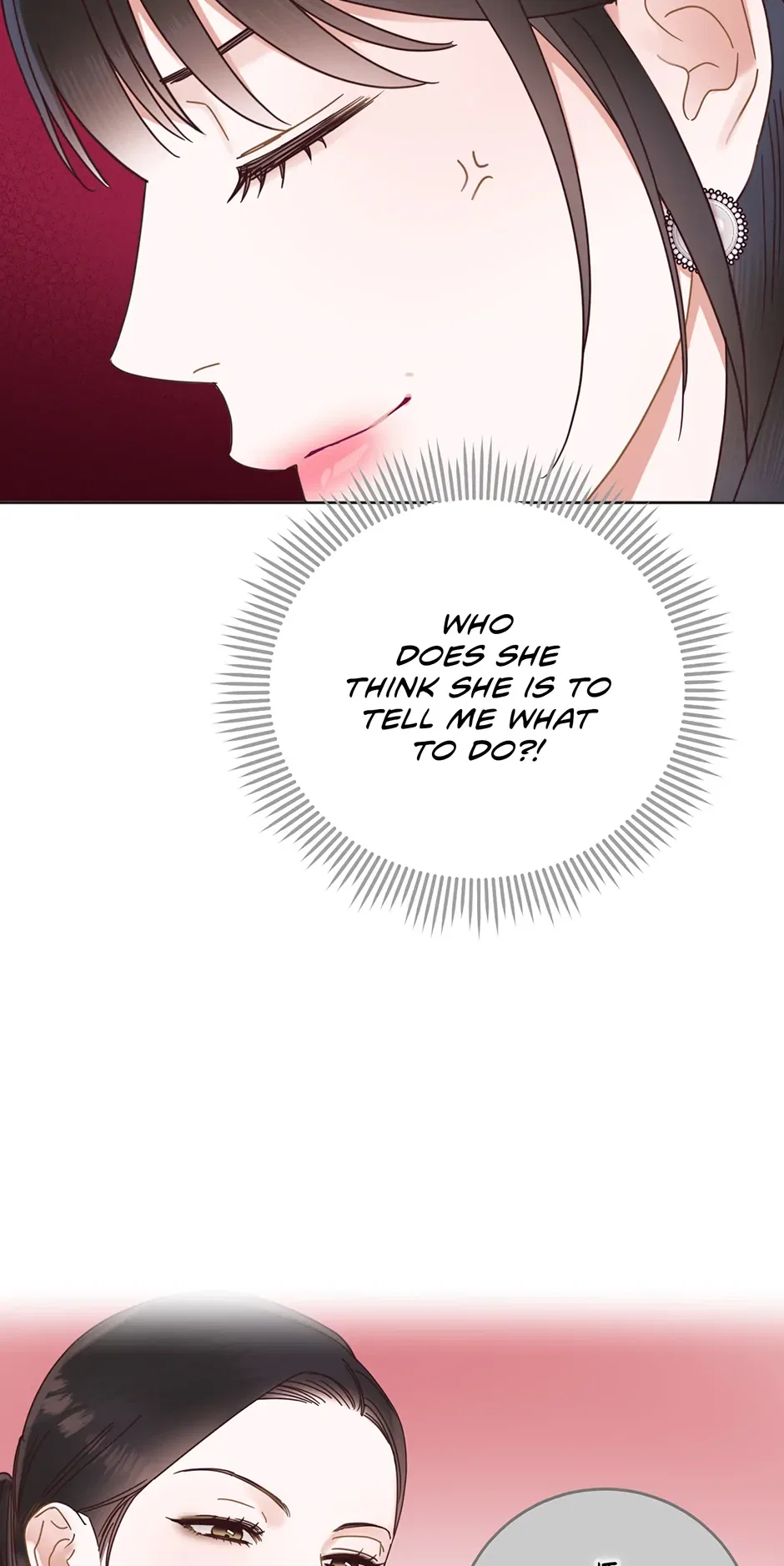 Office Romance Frontline Chapter 17 – Page 43
