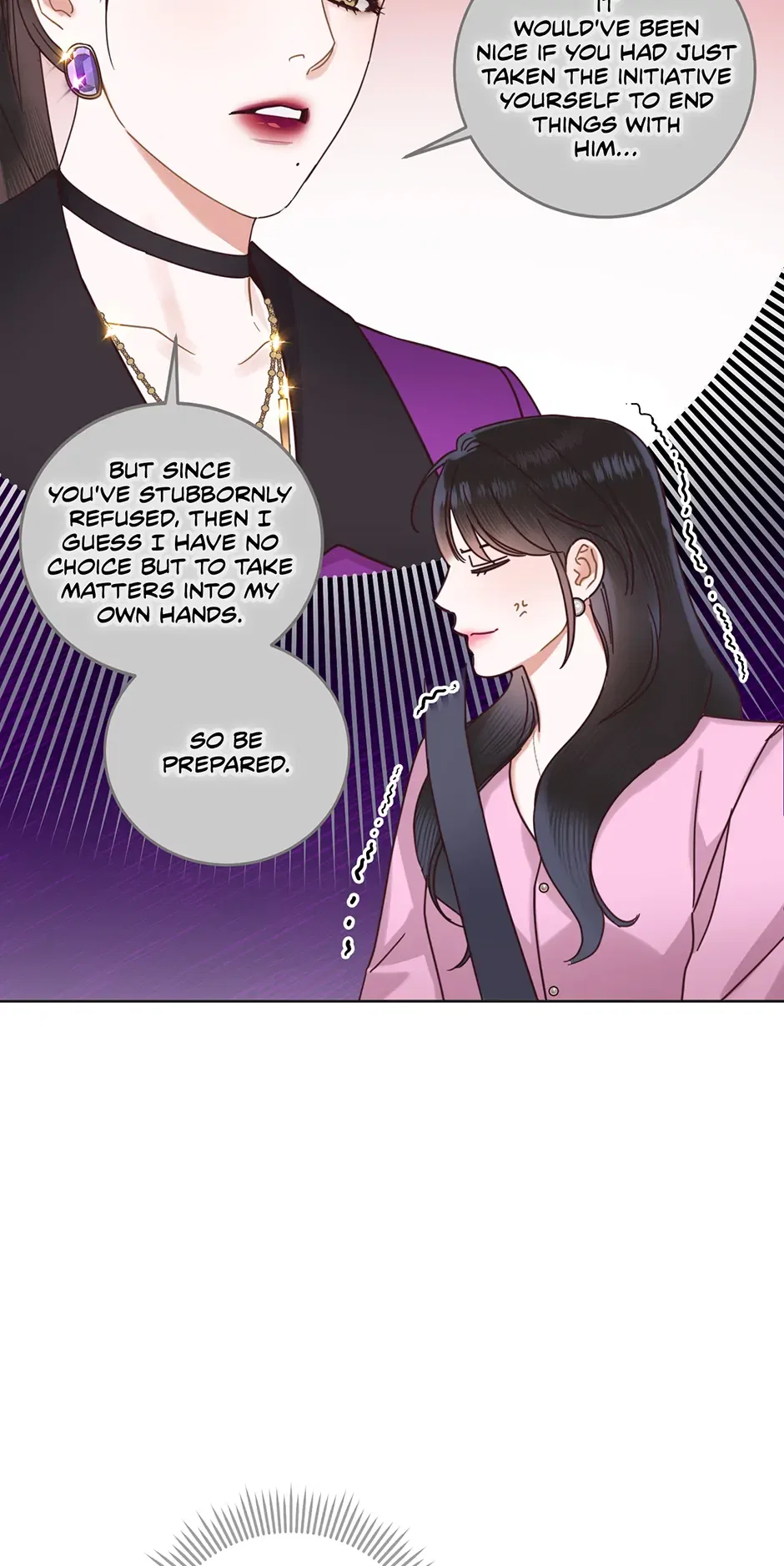 Office Romance Frontline Chapter 17 – Page 44