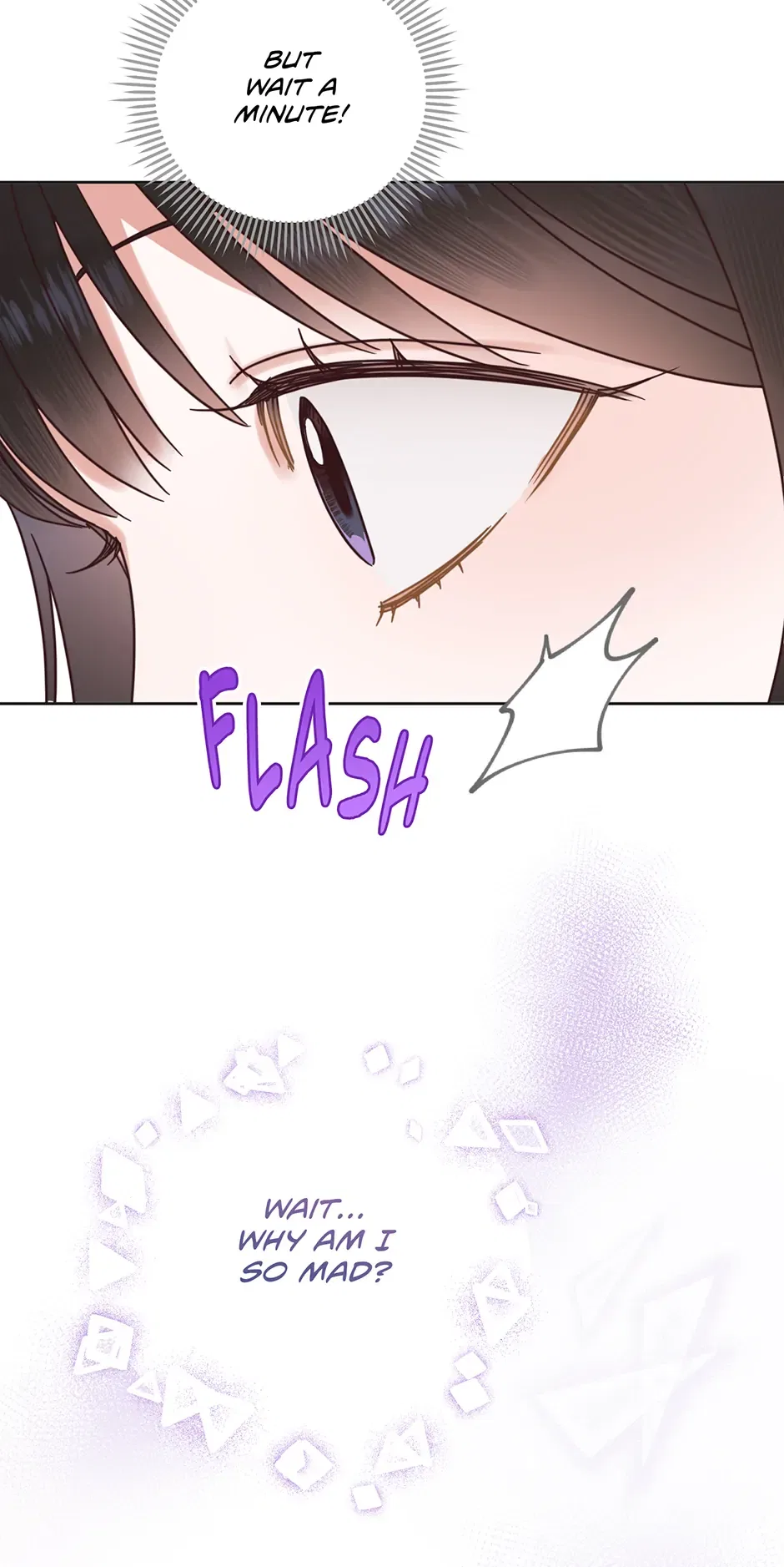 Office Romance Frontline Chapter 17 – Page 45