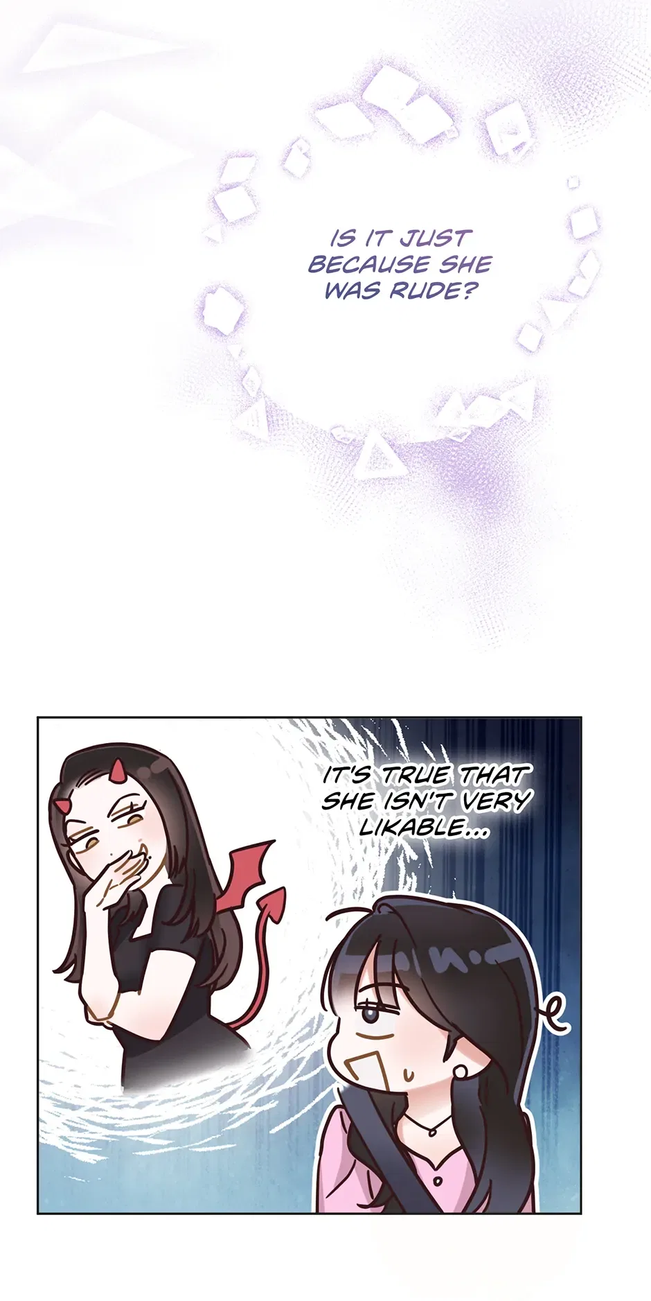 Office Romance Frontline Chapter 17 – Page 46