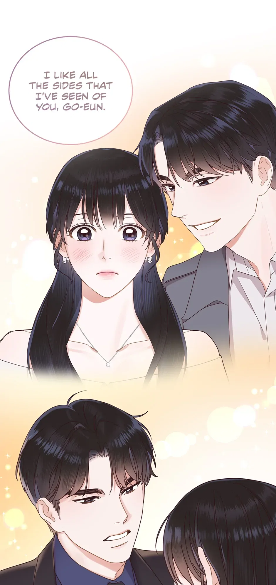 Office Romance Frontline Chapter 17 – Page 48