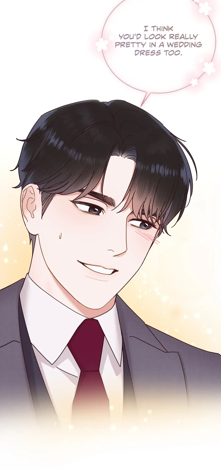 Office Romance Frontline Chapter 17 – Page 50