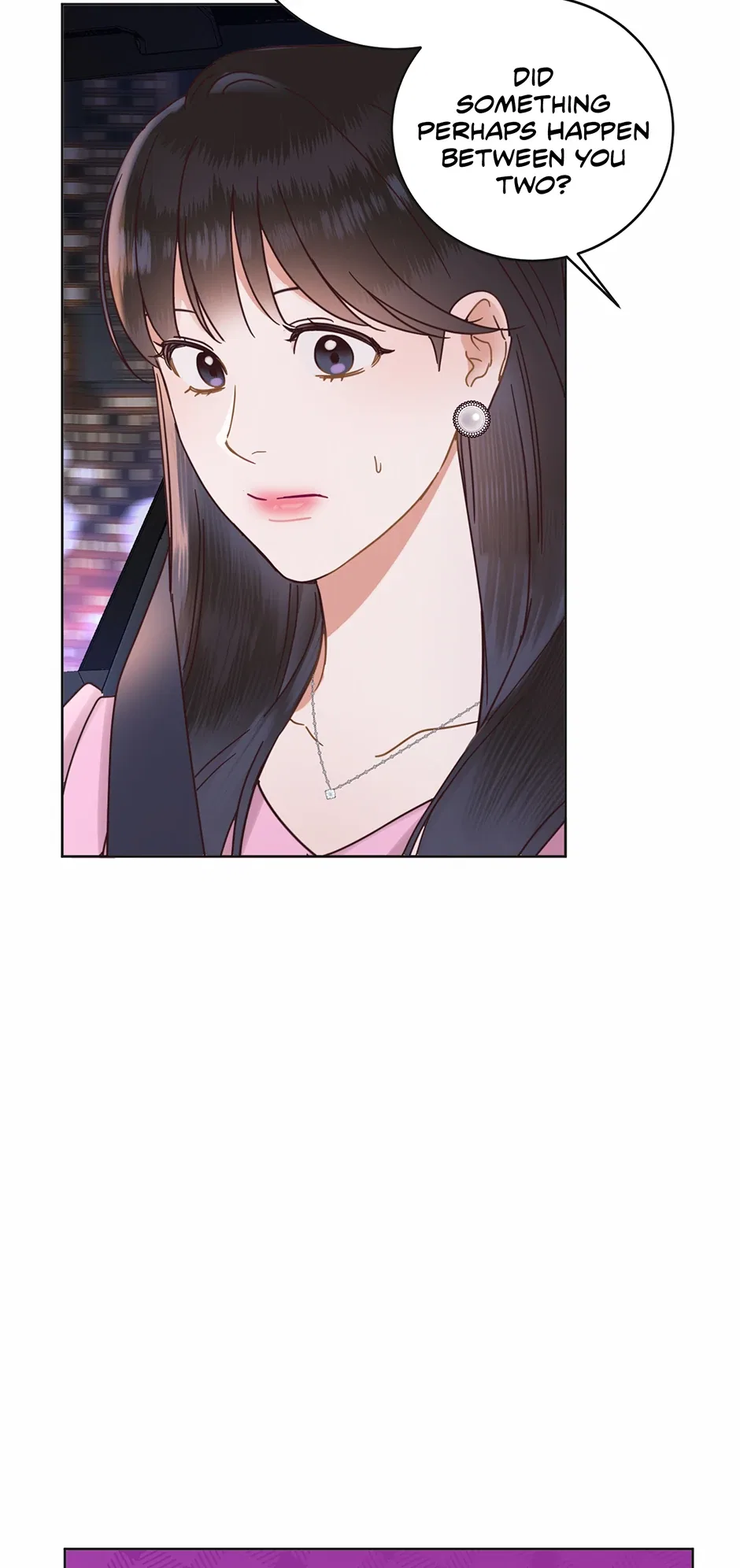 Office Romance Frontline Chapter 17 – Page 53