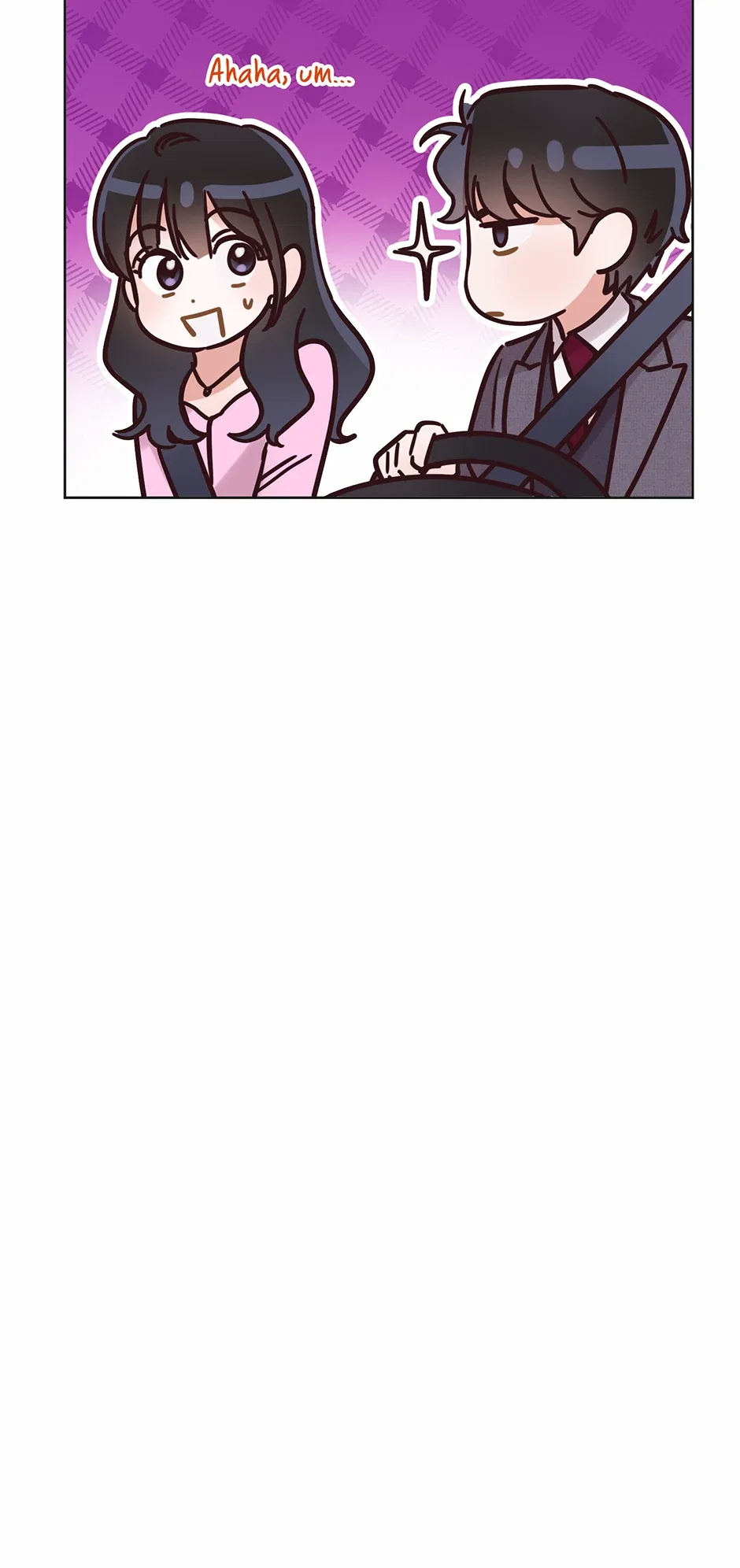Office Romance Frontline Chapter 17 – Page 54
