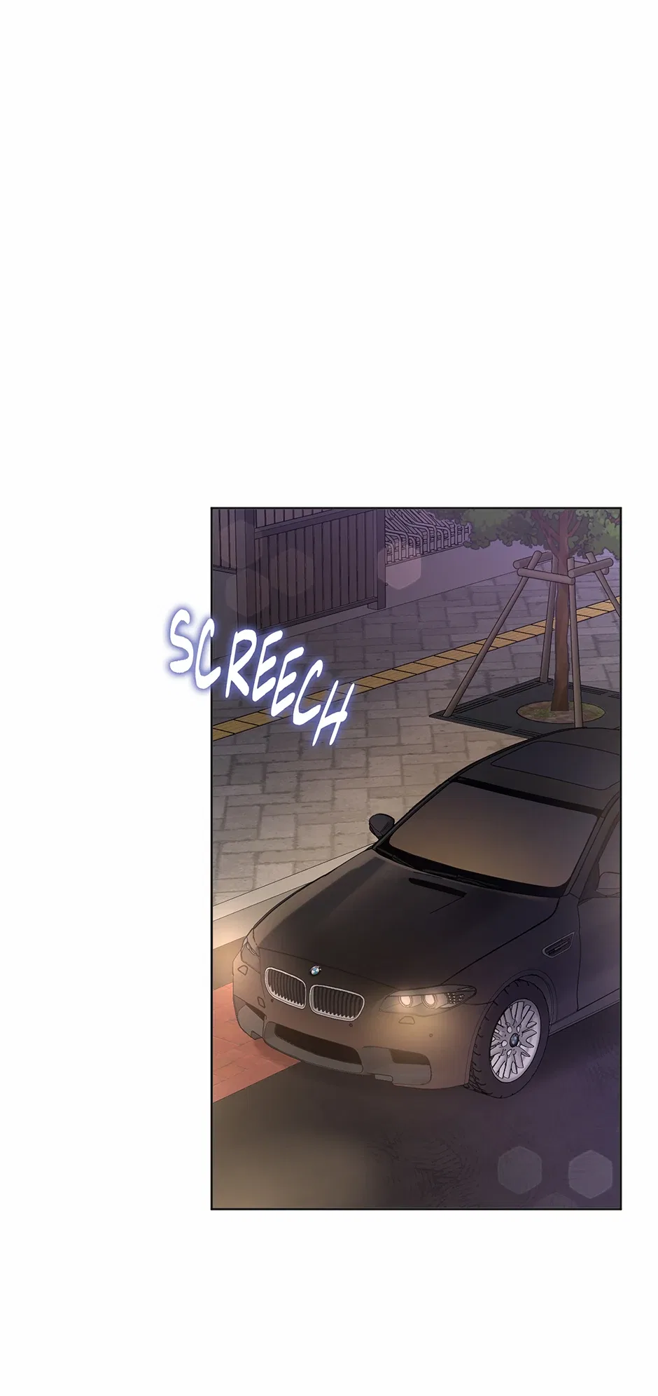 Office Romance Frontline Chapter 17 – Page 55