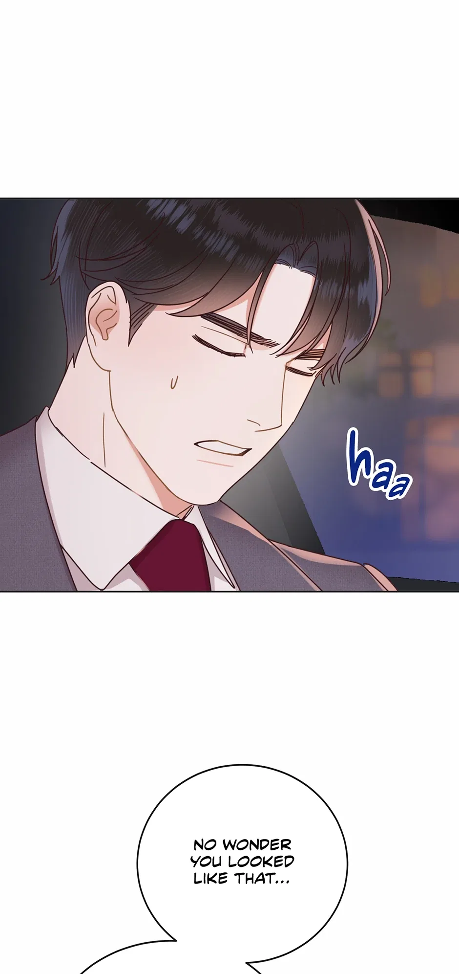 Office Romance Frontline Chapter 17 – Page 56