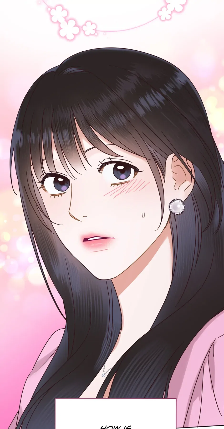 Office Romance Frontline Chapter 17 – Page 60