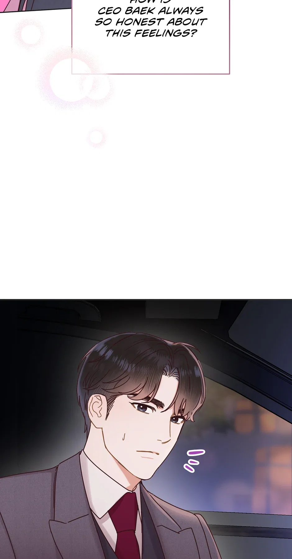Office Romance Frontline Chapter 17 – Page 61