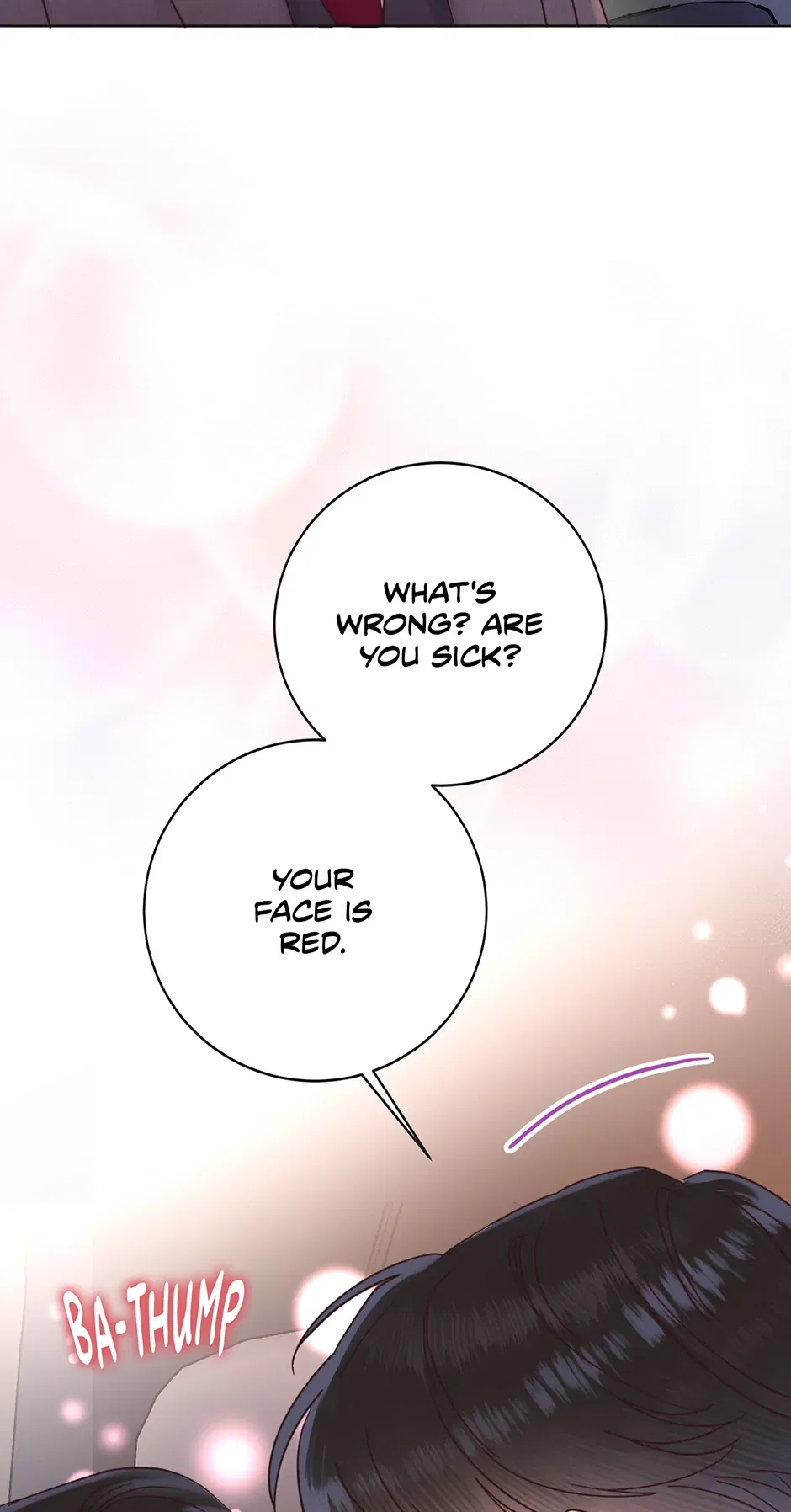 Office Romance Frontline Chapter 17 – Page 62