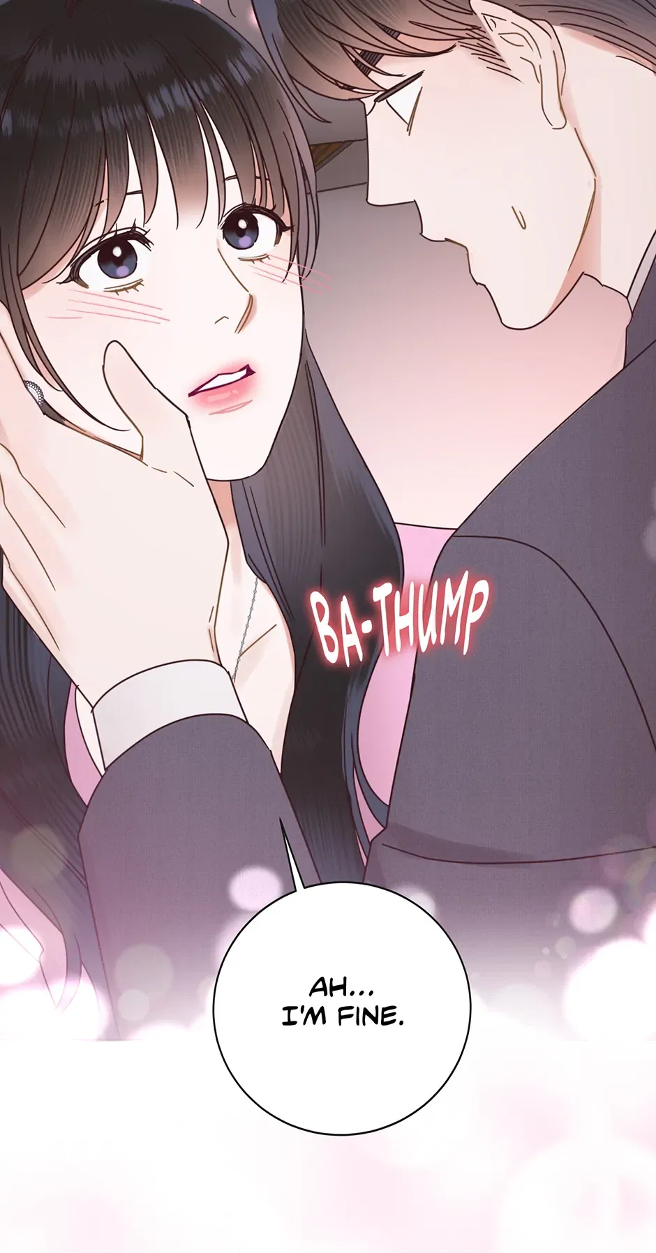 Office Romance Frontline Chapter 17 – Page 63