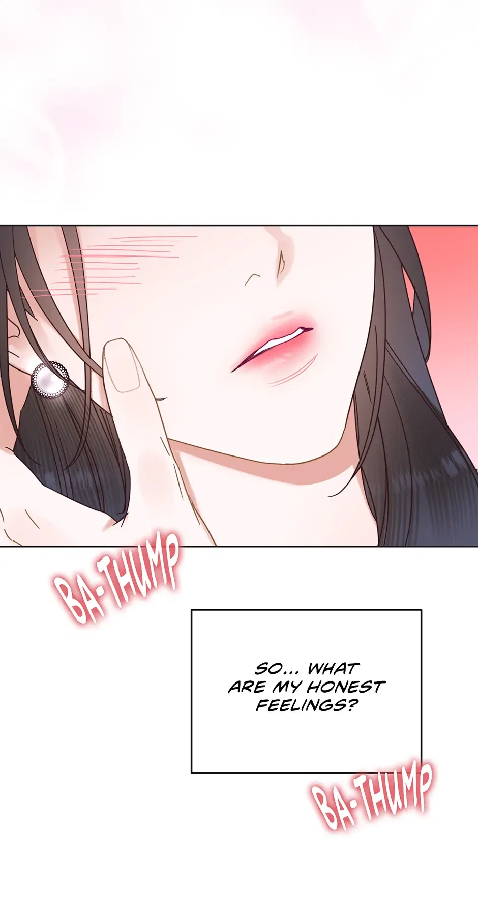 Office Romance Frontline Chapter 17 – Page 64