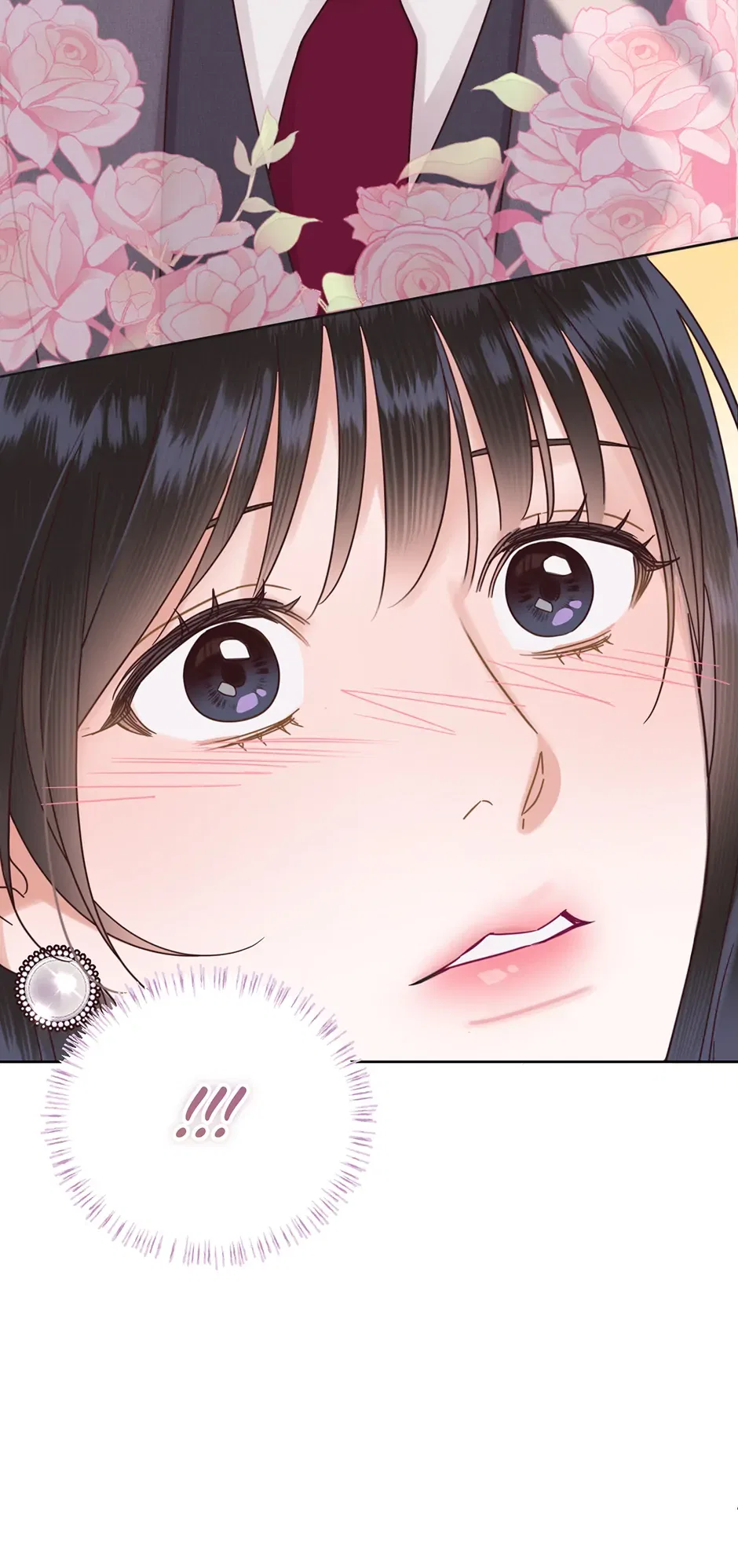 Office Romance Frontline Chapter 17 – Page 66