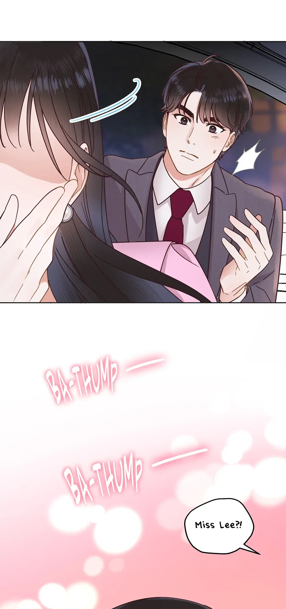 Office Romance Frontline Chapter 17 – Page 67