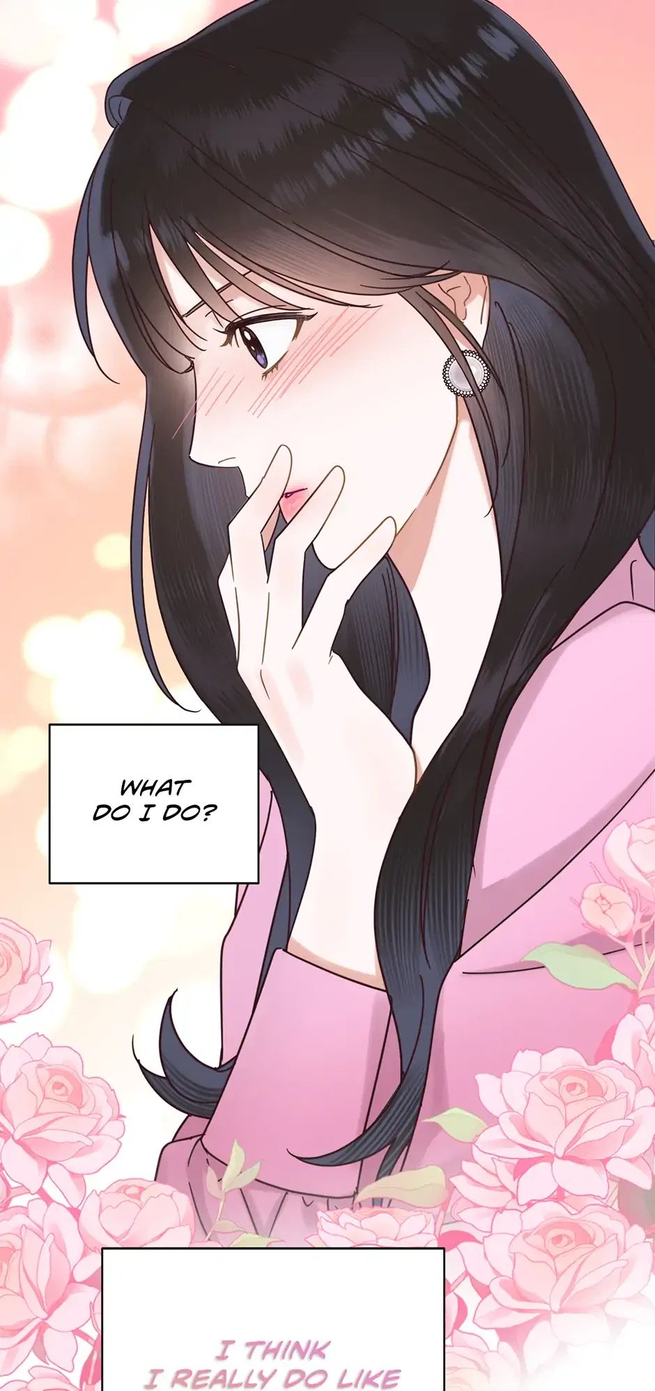 Office Romance Frontline Chapter 17 – Page 68