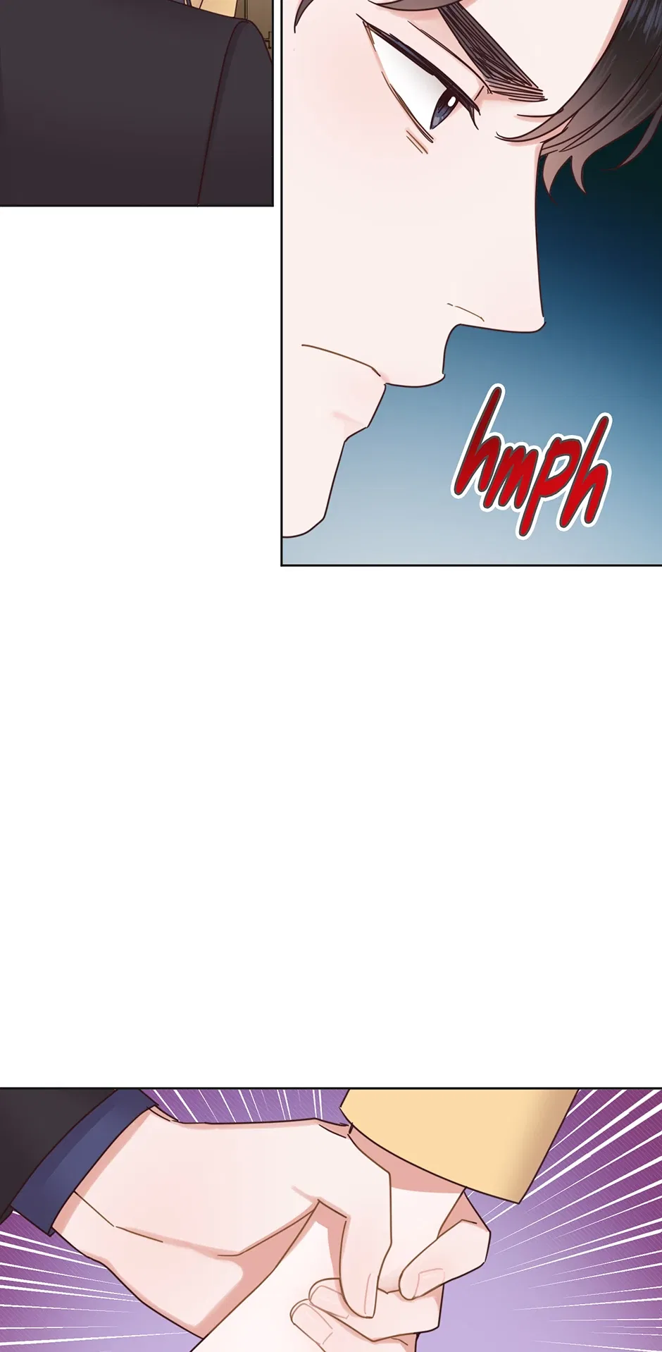 Office Romance Frontline Chapter 16 – Page 7