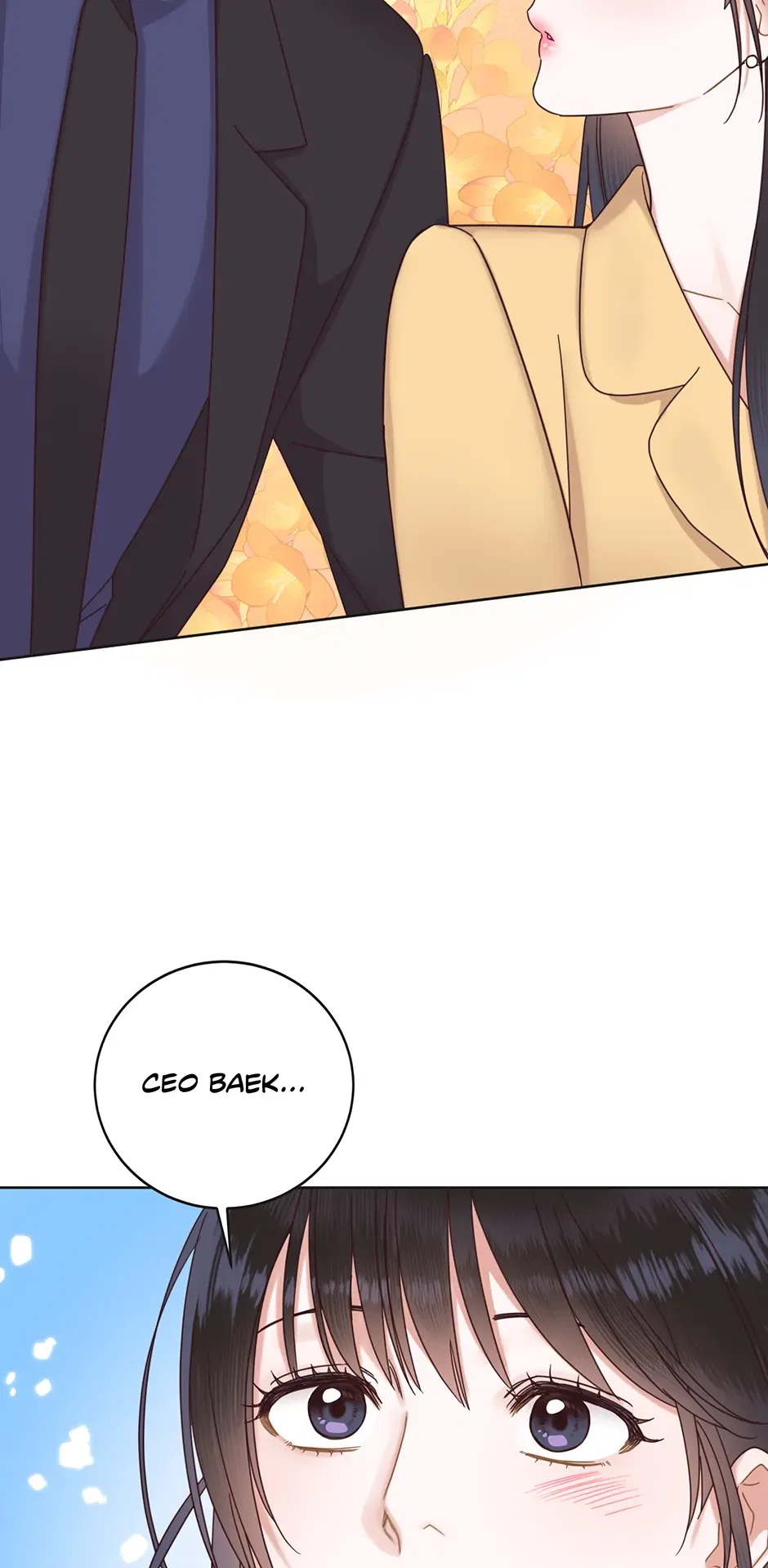 Office Romance Frontline Chapter 16 – Page 9