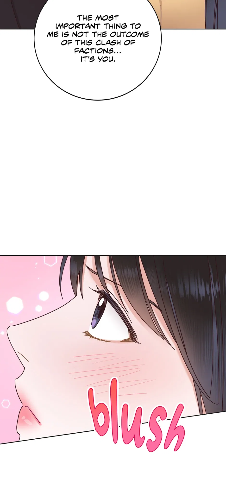 Office Romance Frontline Chapter 16 – Page 12