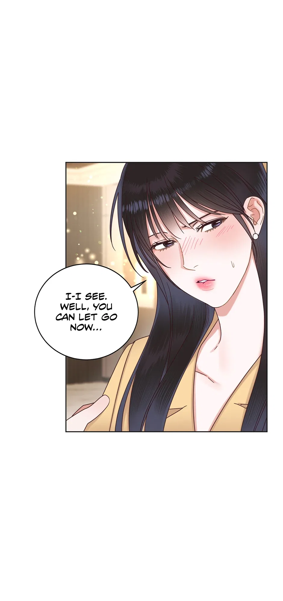 Office Romance Frontline Chapter 16 – Page 13