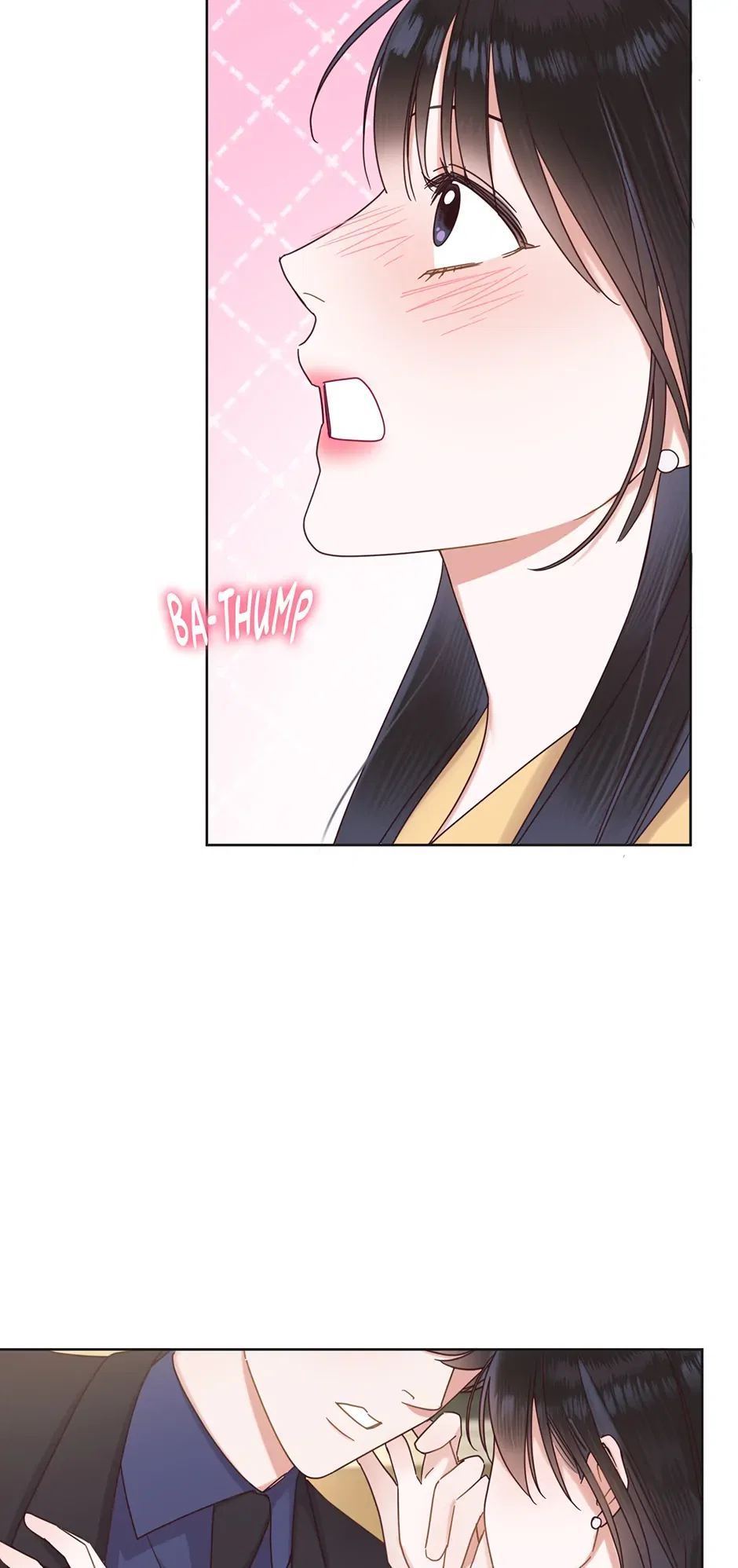 Office Romance Frontline Chapter 16 – Page 16