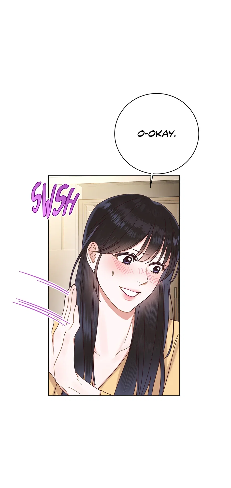 Office Romance Frontline Chapter 16 – Page 19