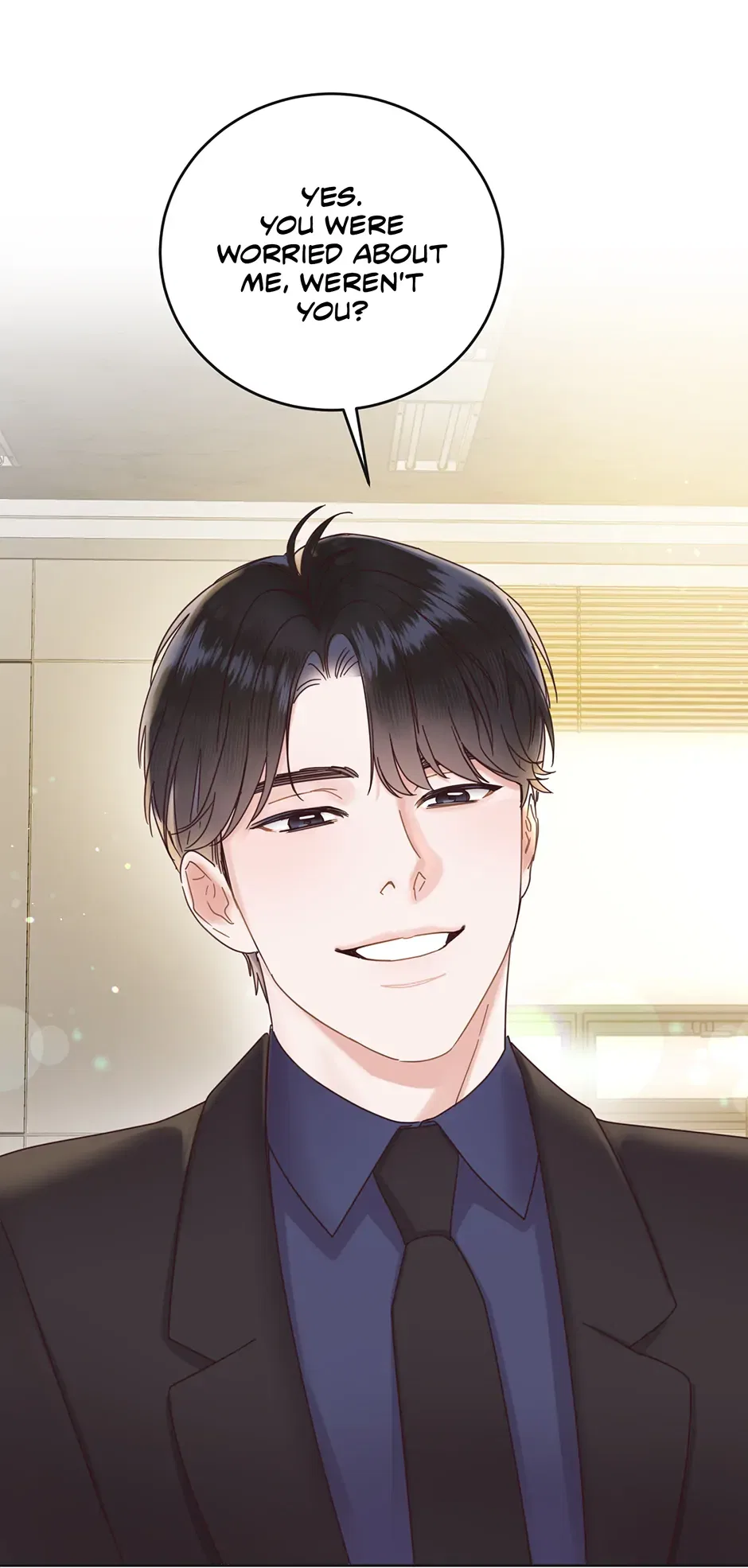 Office Romance Frontline Chapter 16 – Page 23
