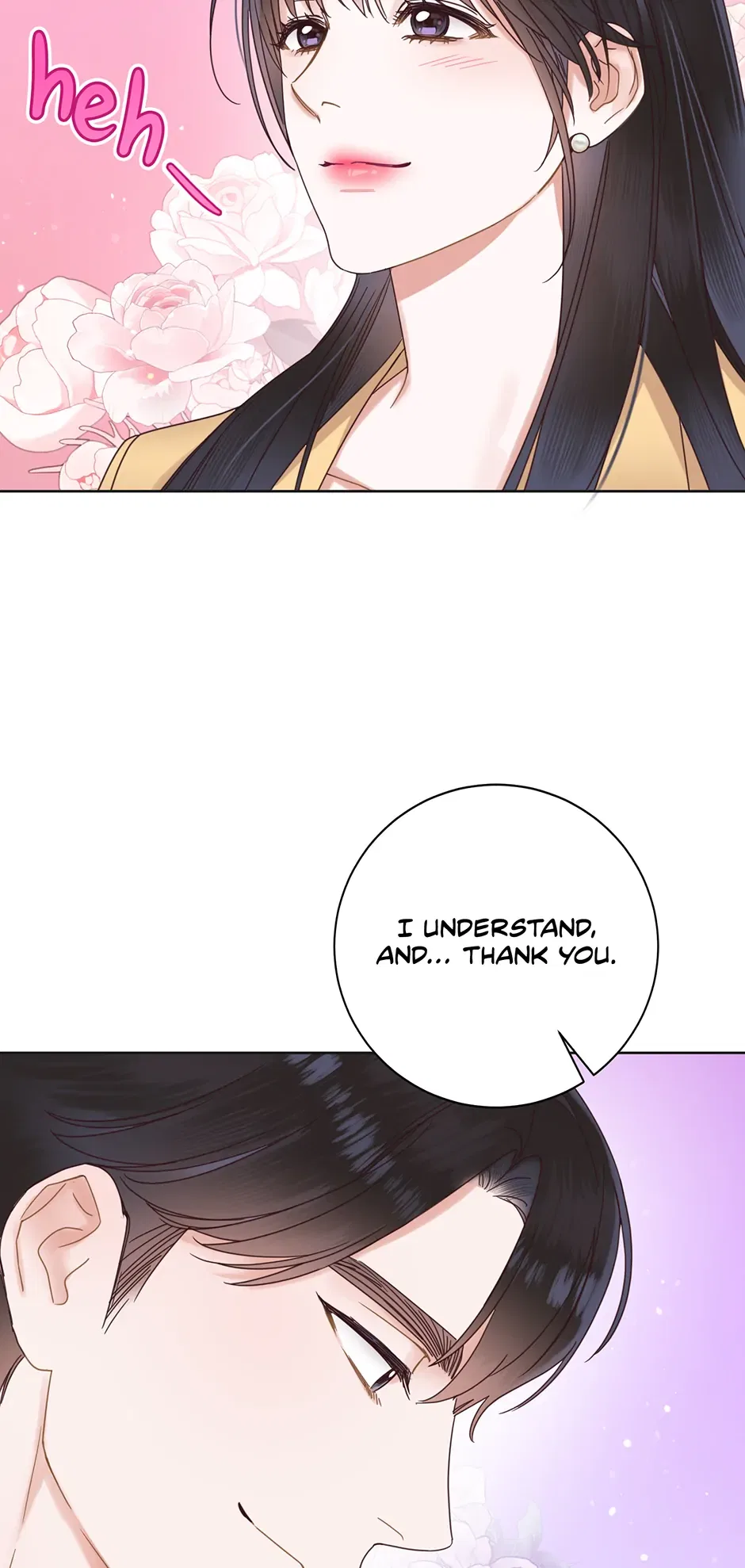 Office Romance Frontline Chapter 16 – Page 29
