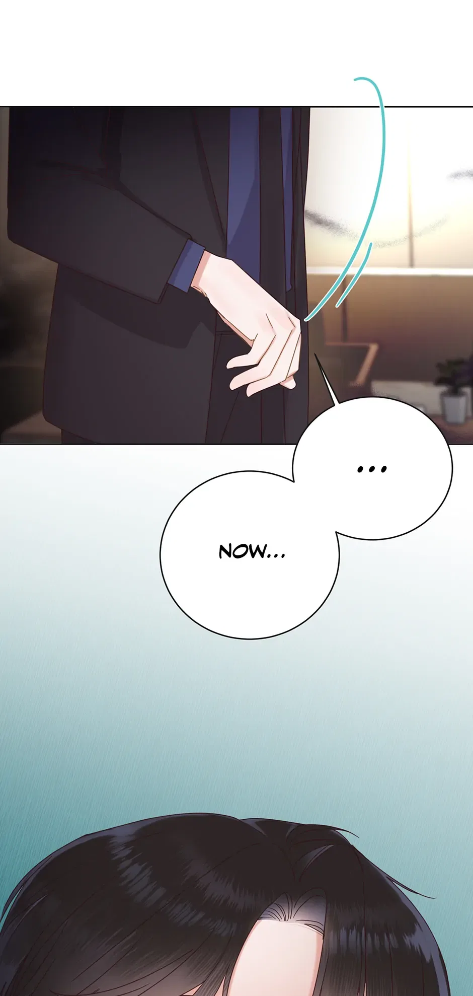 Office Romance Frontline Chapter 16 – Page 32