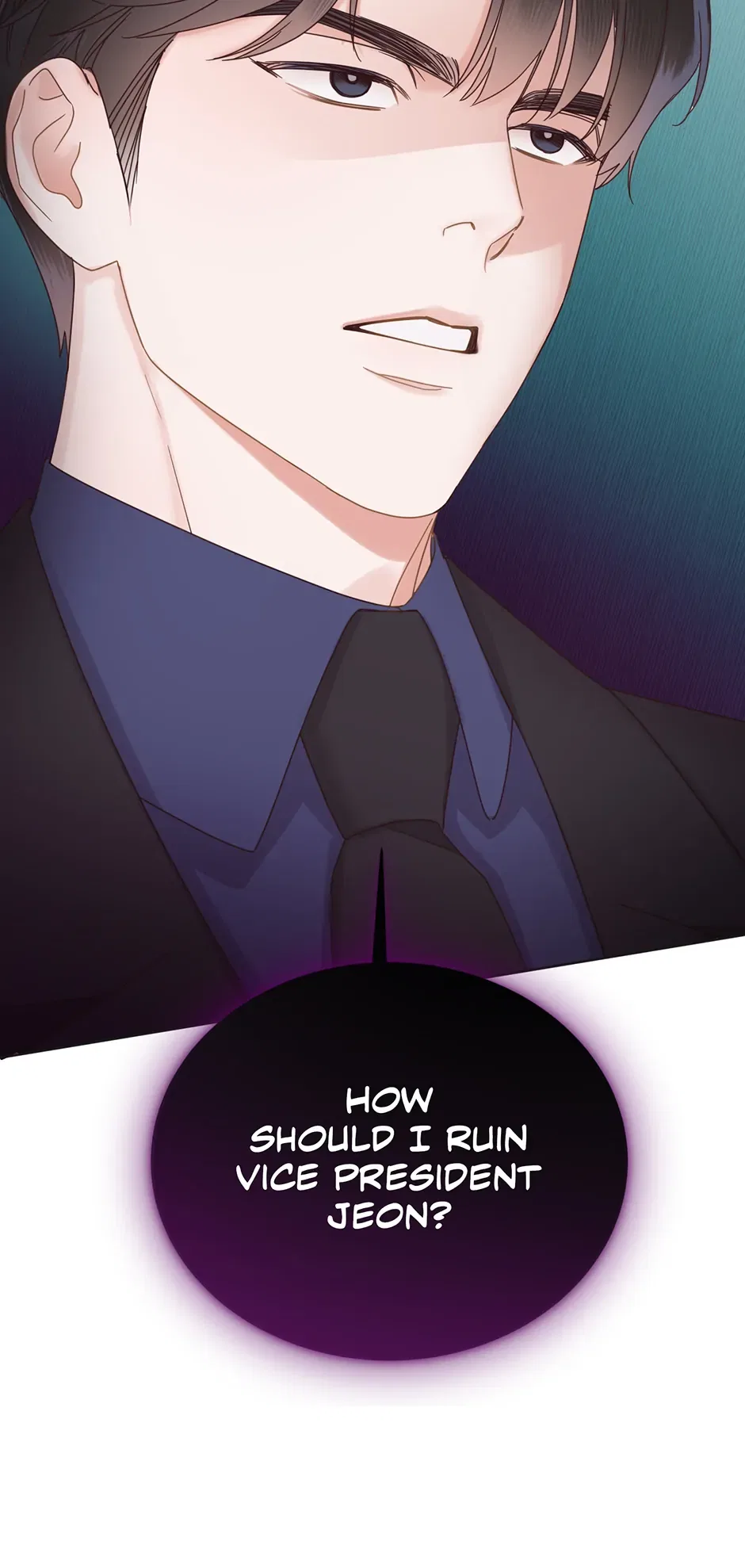 Office Romance Frontline Chapter 16 – Page 33